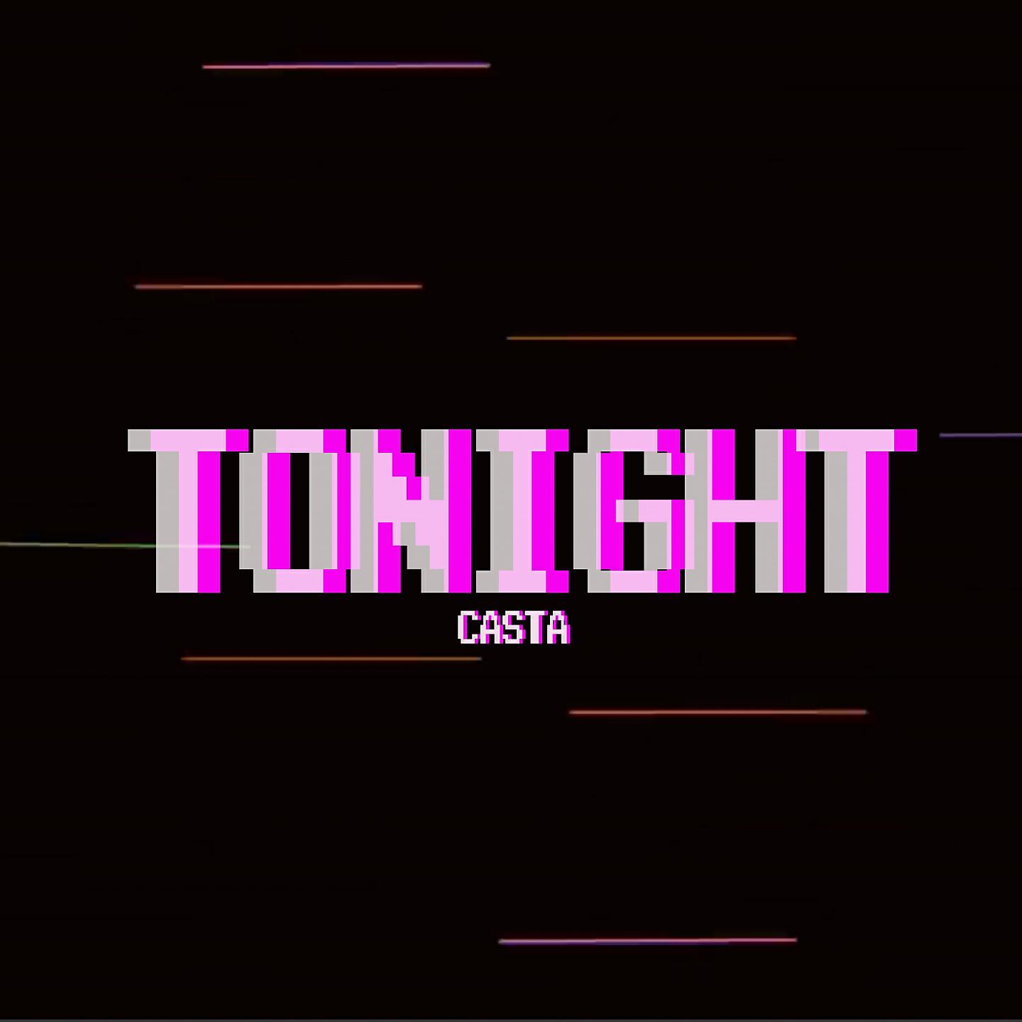 Релиз Tonight