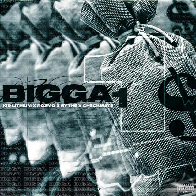 Релиз BIGGA1