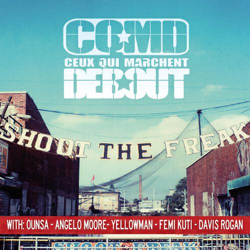 Релиз Shoot the Freak