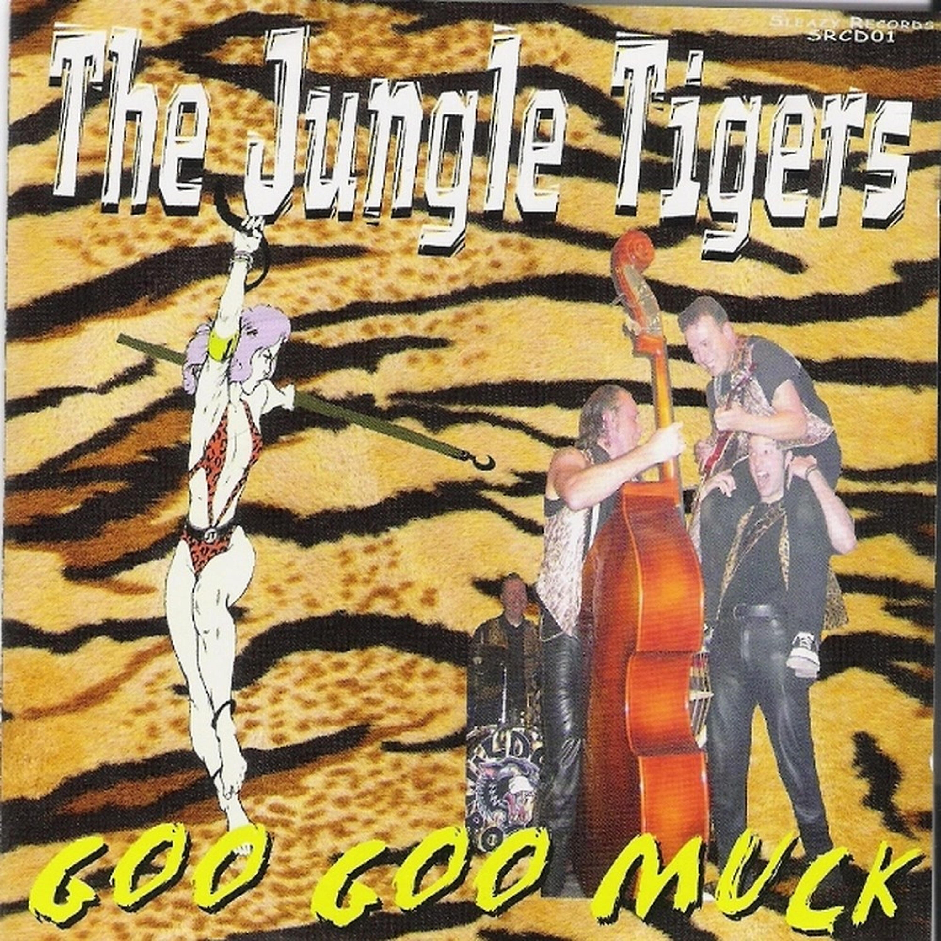 Релиз Goo Goo Muck