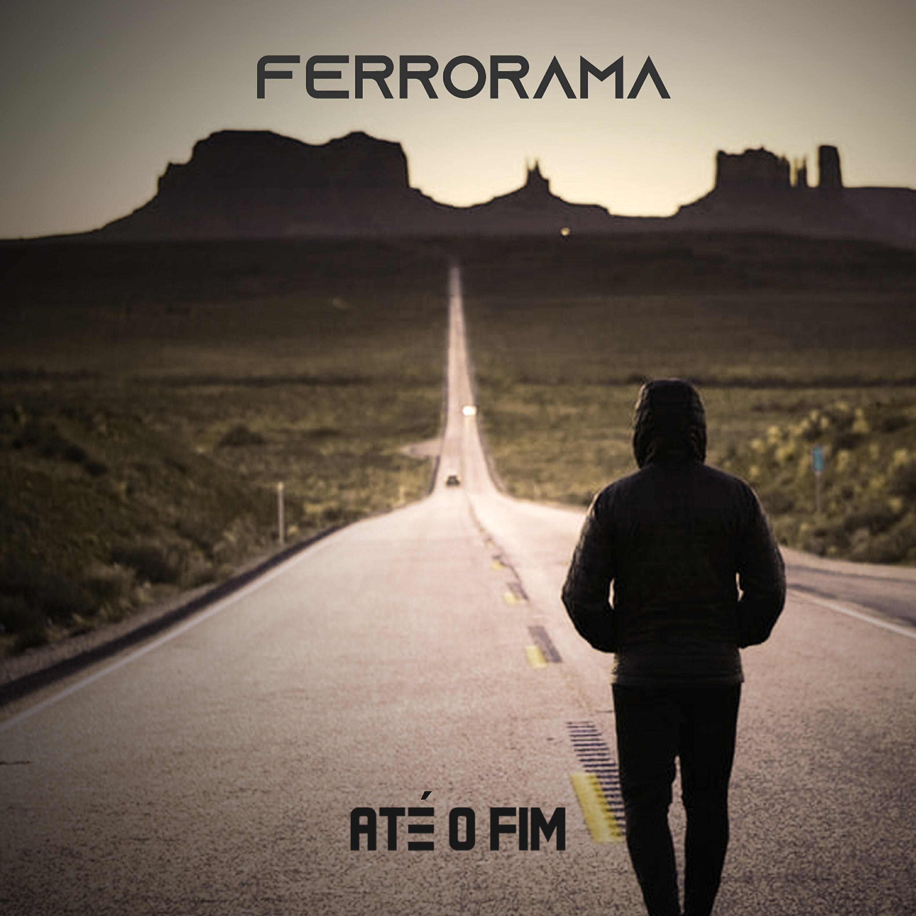 Ferrorama