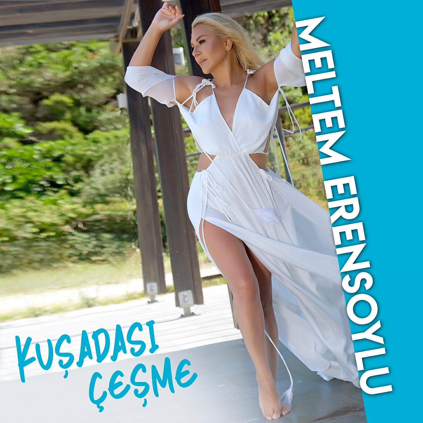 Релиз Kuşadası Çeşme