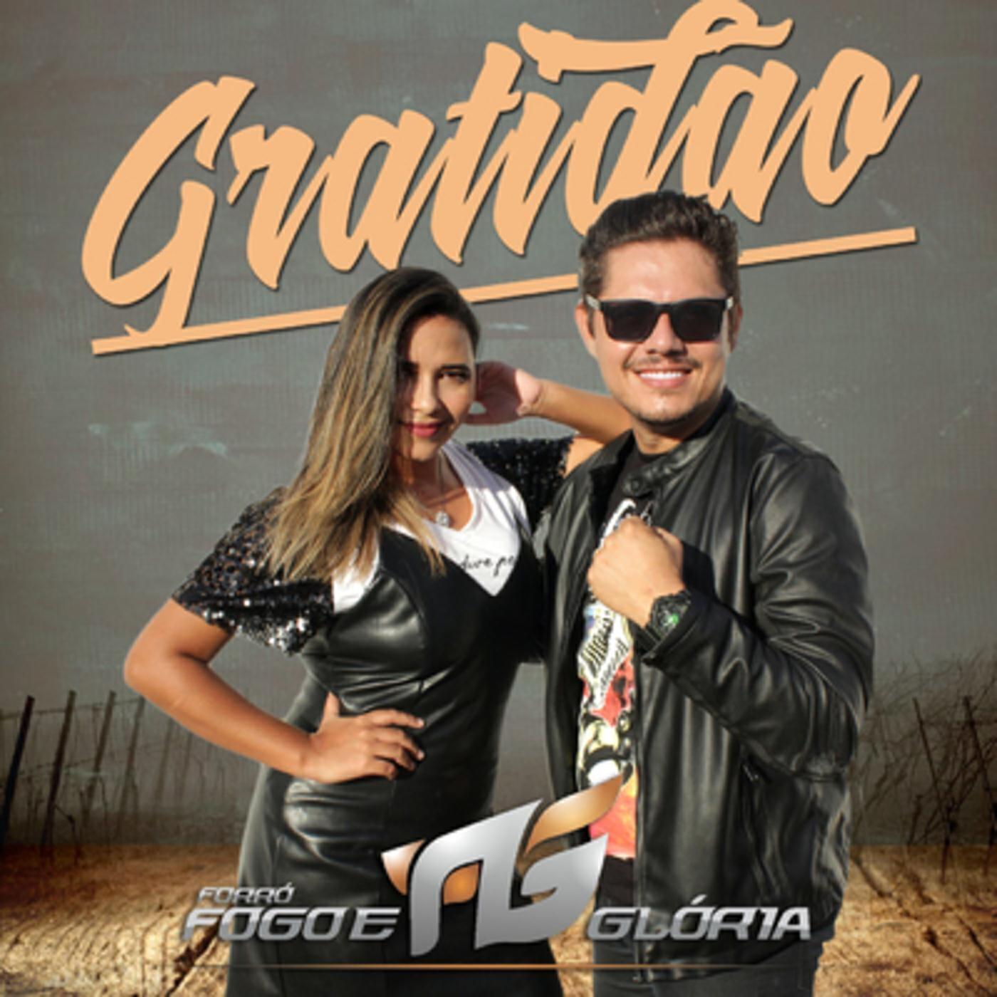 Релиз Gratidão