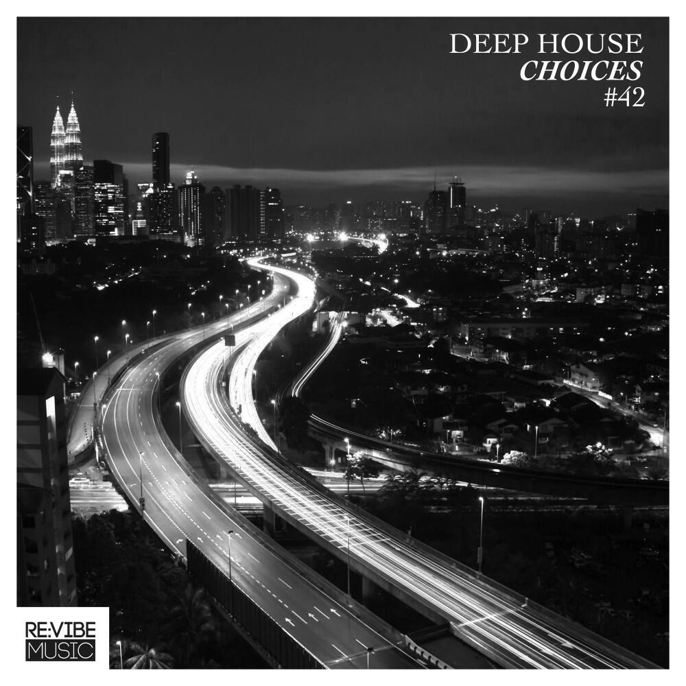 Релиз Deep House Choices, Vol. 42