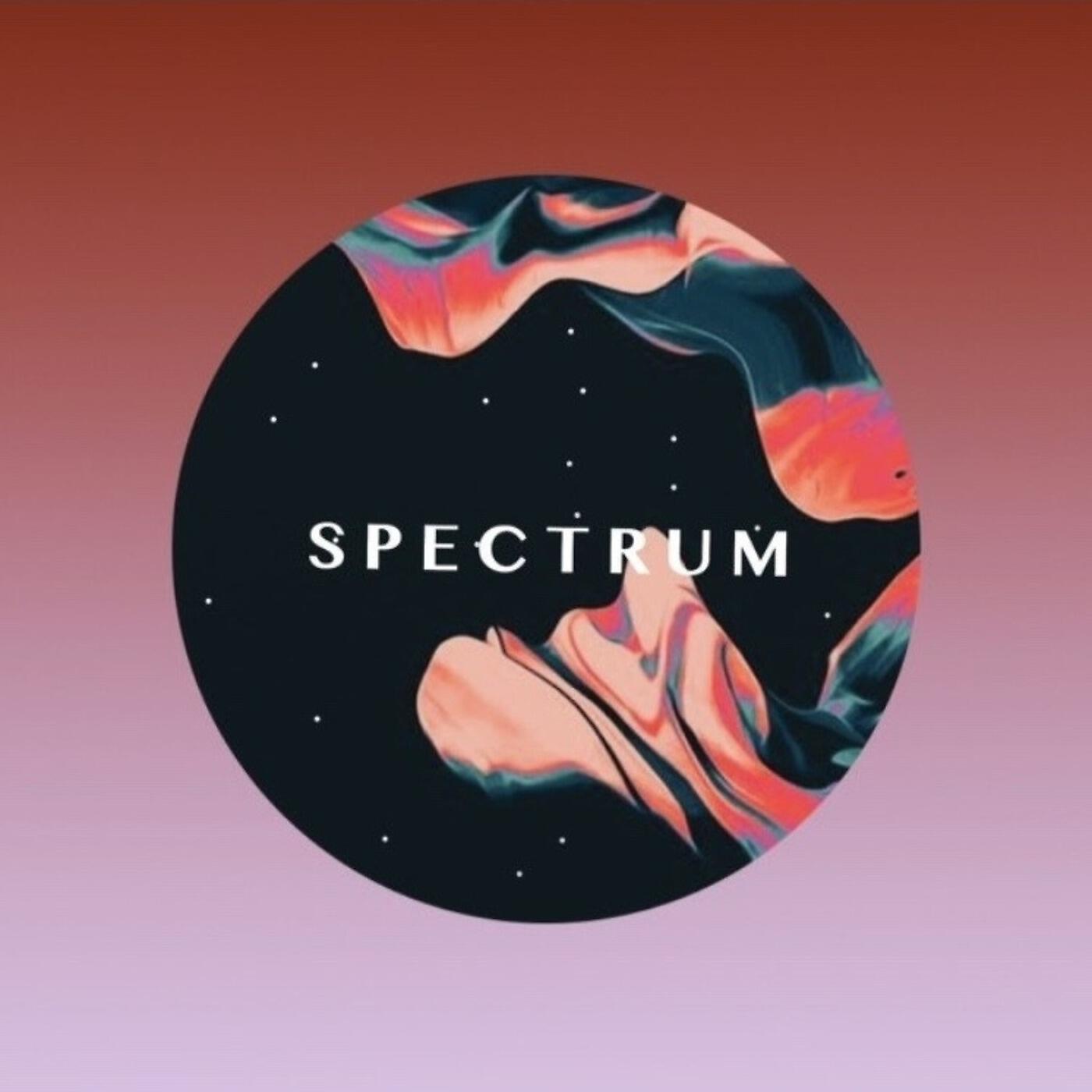 Релиз Spectrum