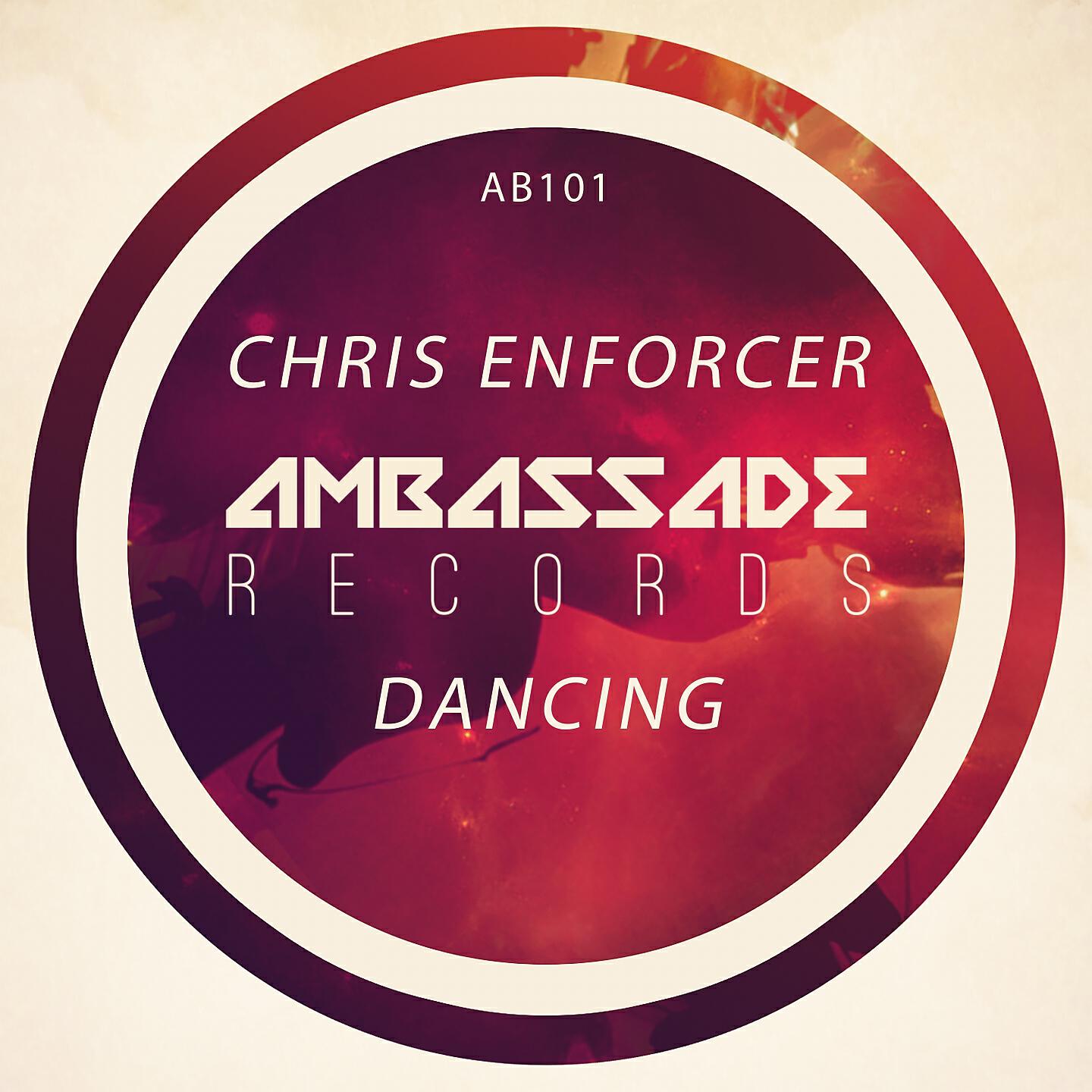 Chris Enforcer