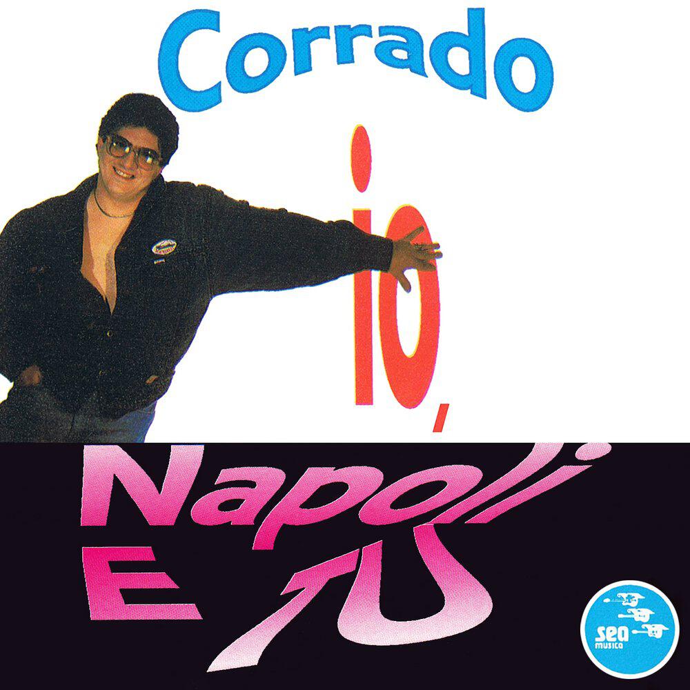 Релиз Io, Napoli e tu