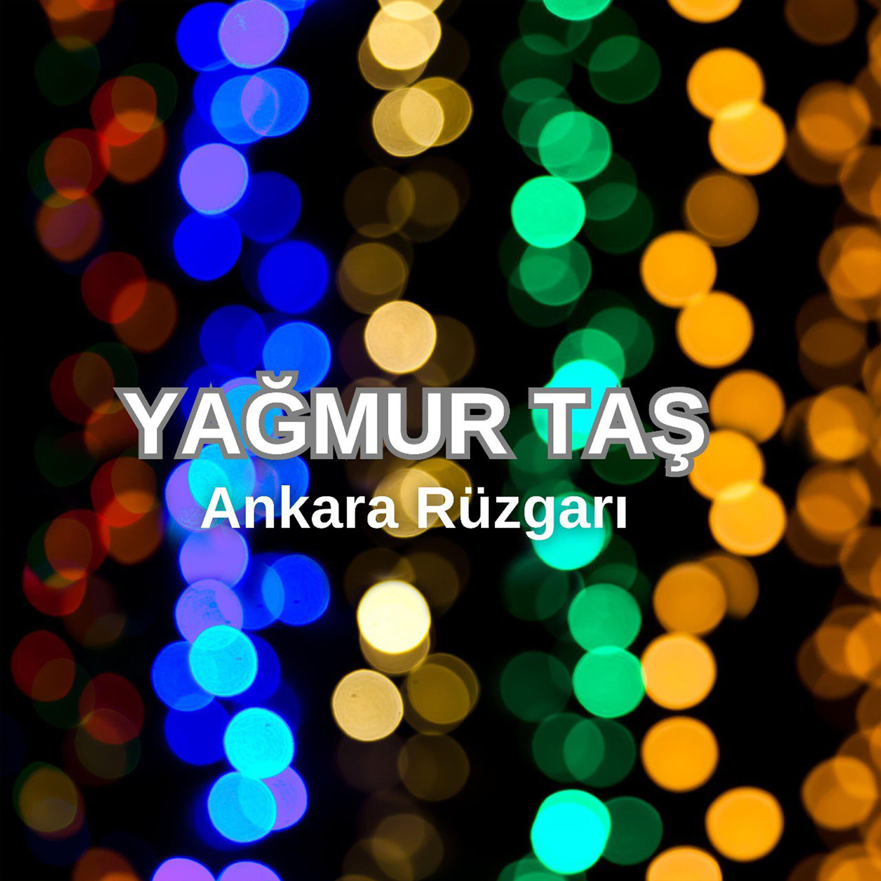 Релиз Ankara Rüzgarı
