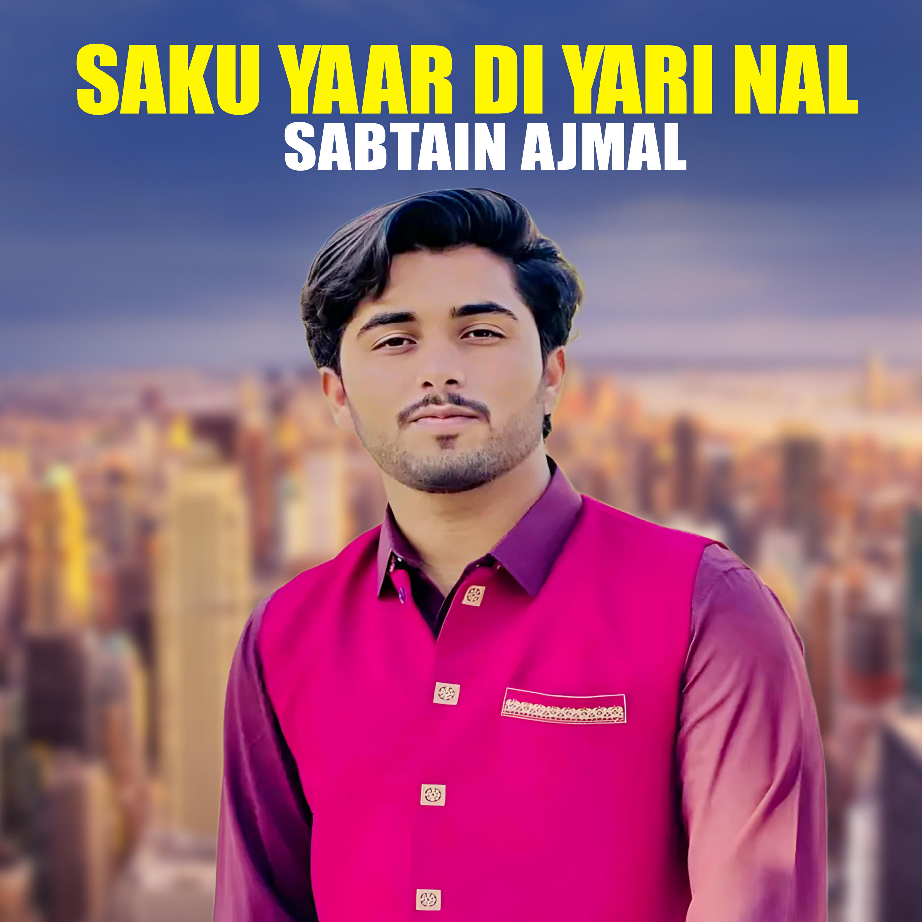 Релиз Saku Yaar Di Yari Nal