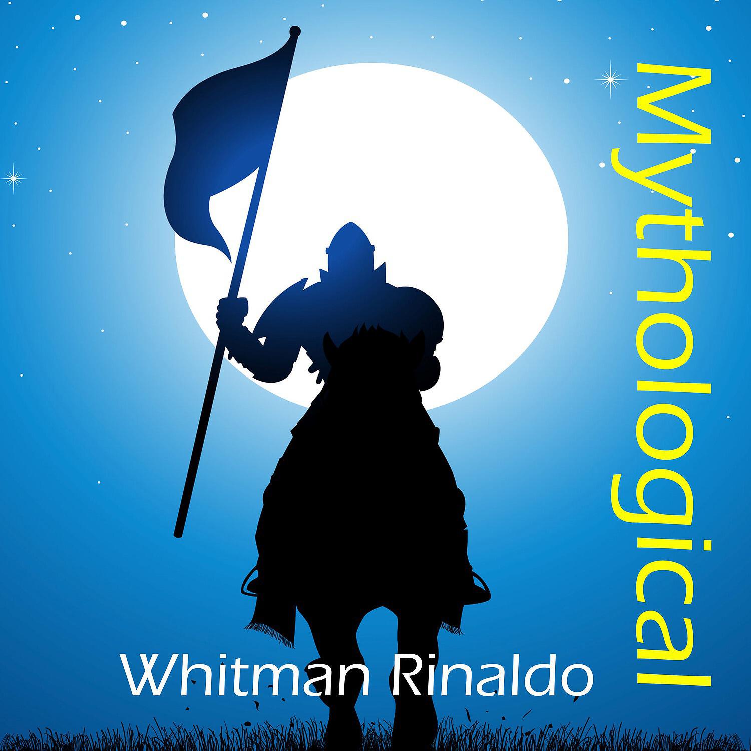 Релиз Mythological
