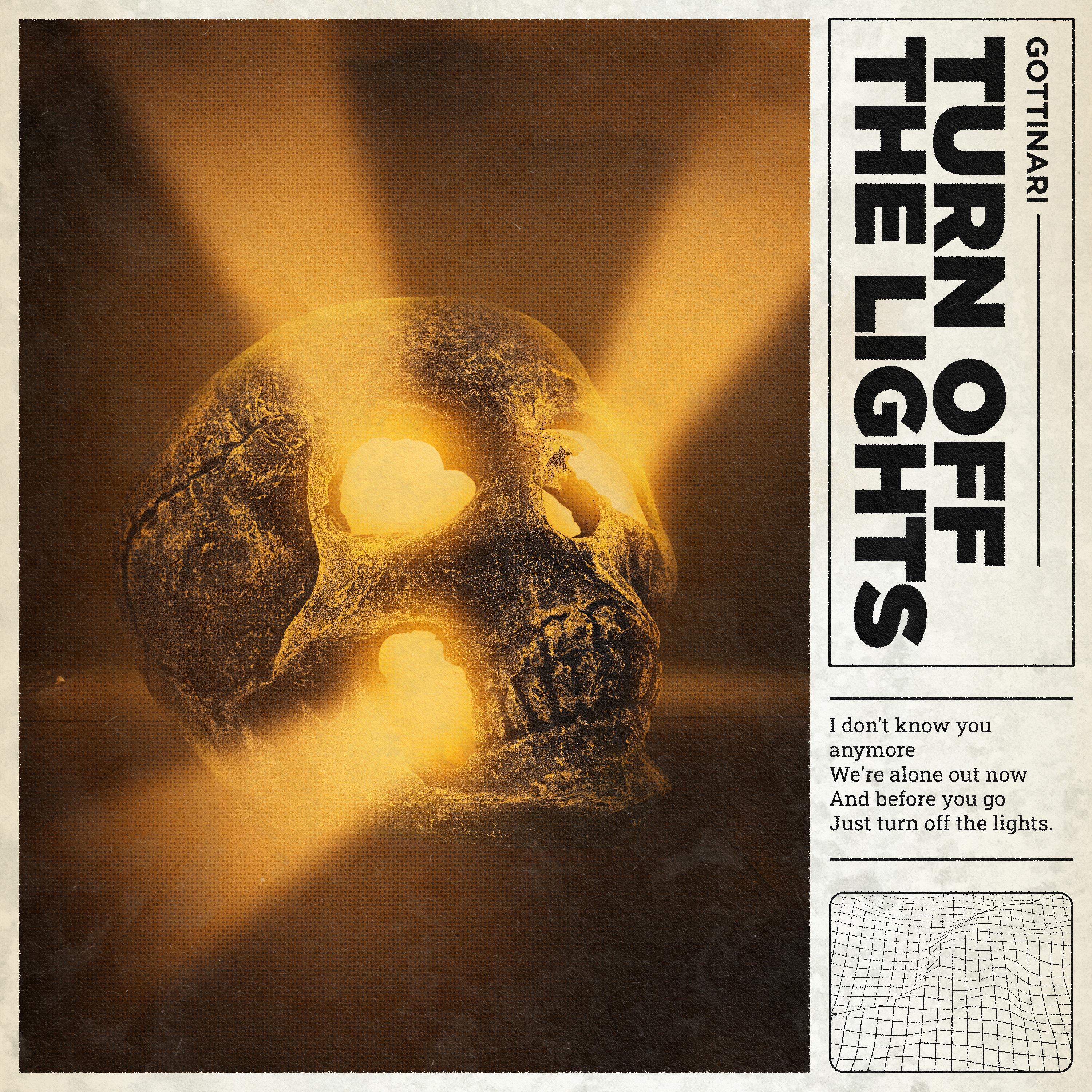 Релиз Turn Off The Lights (Remix)