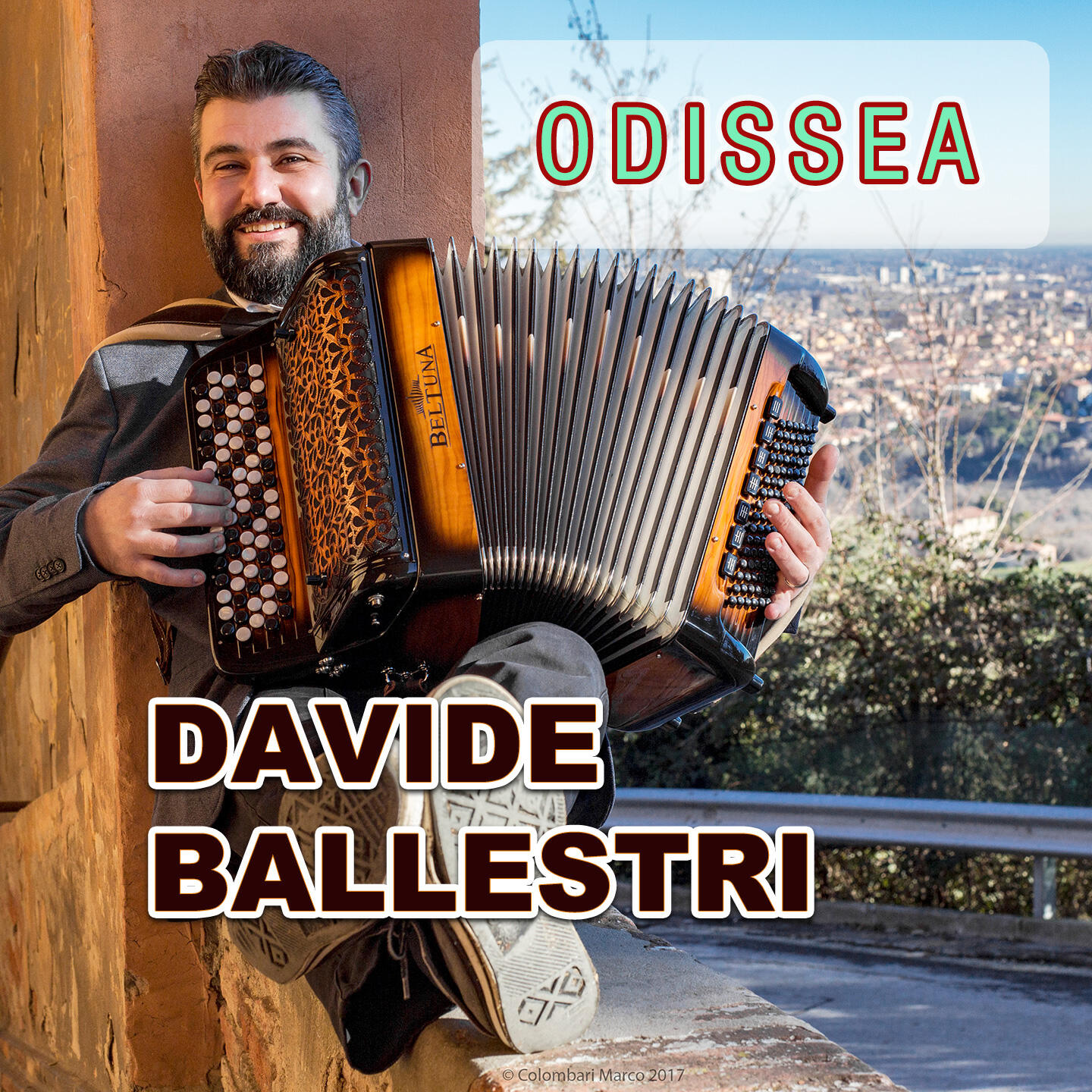 Davide Ballestri