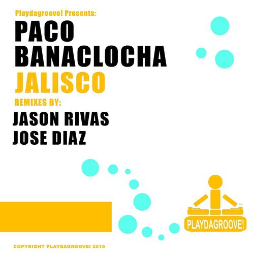 Релиз Jalisco