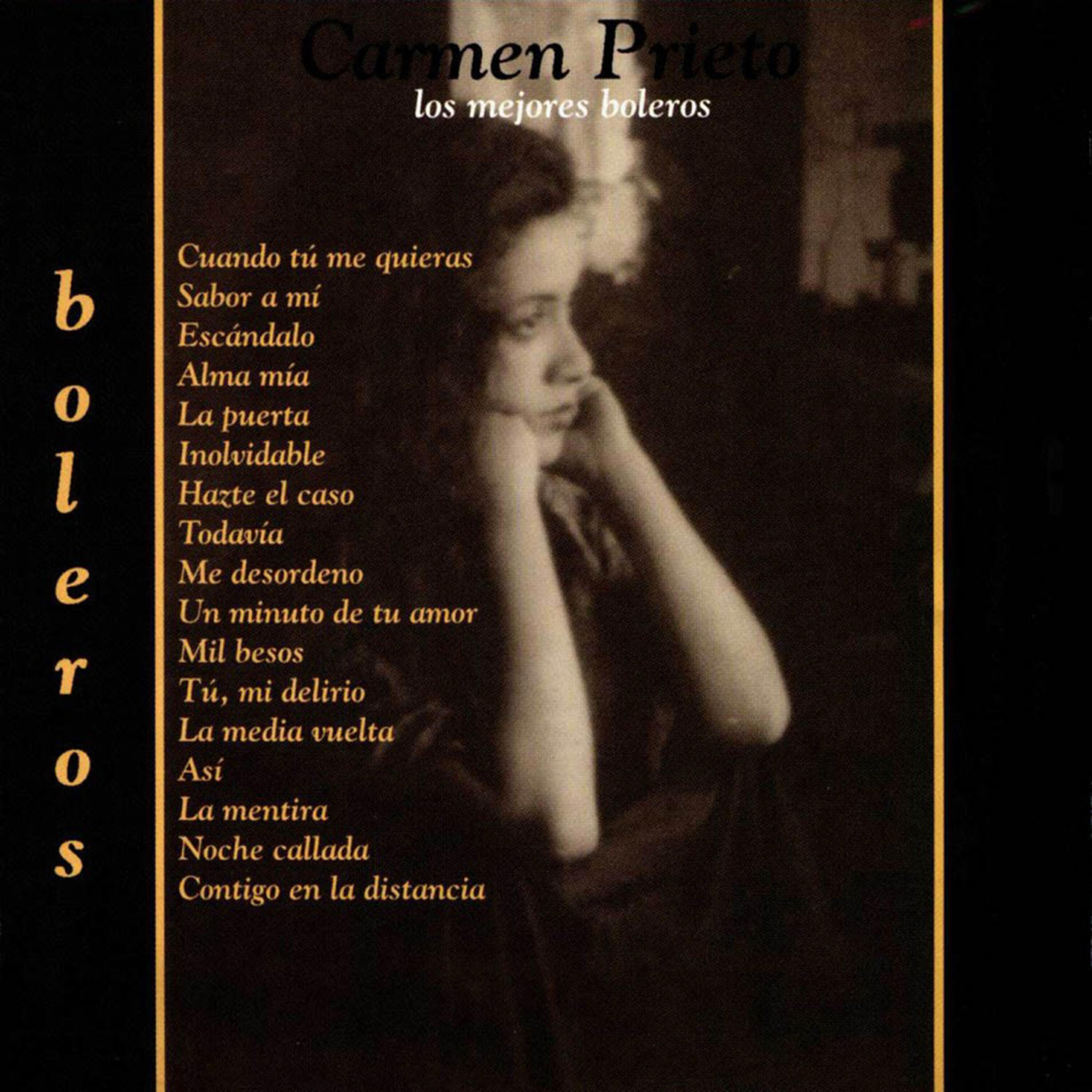Релиз Los Mejores Boleros
