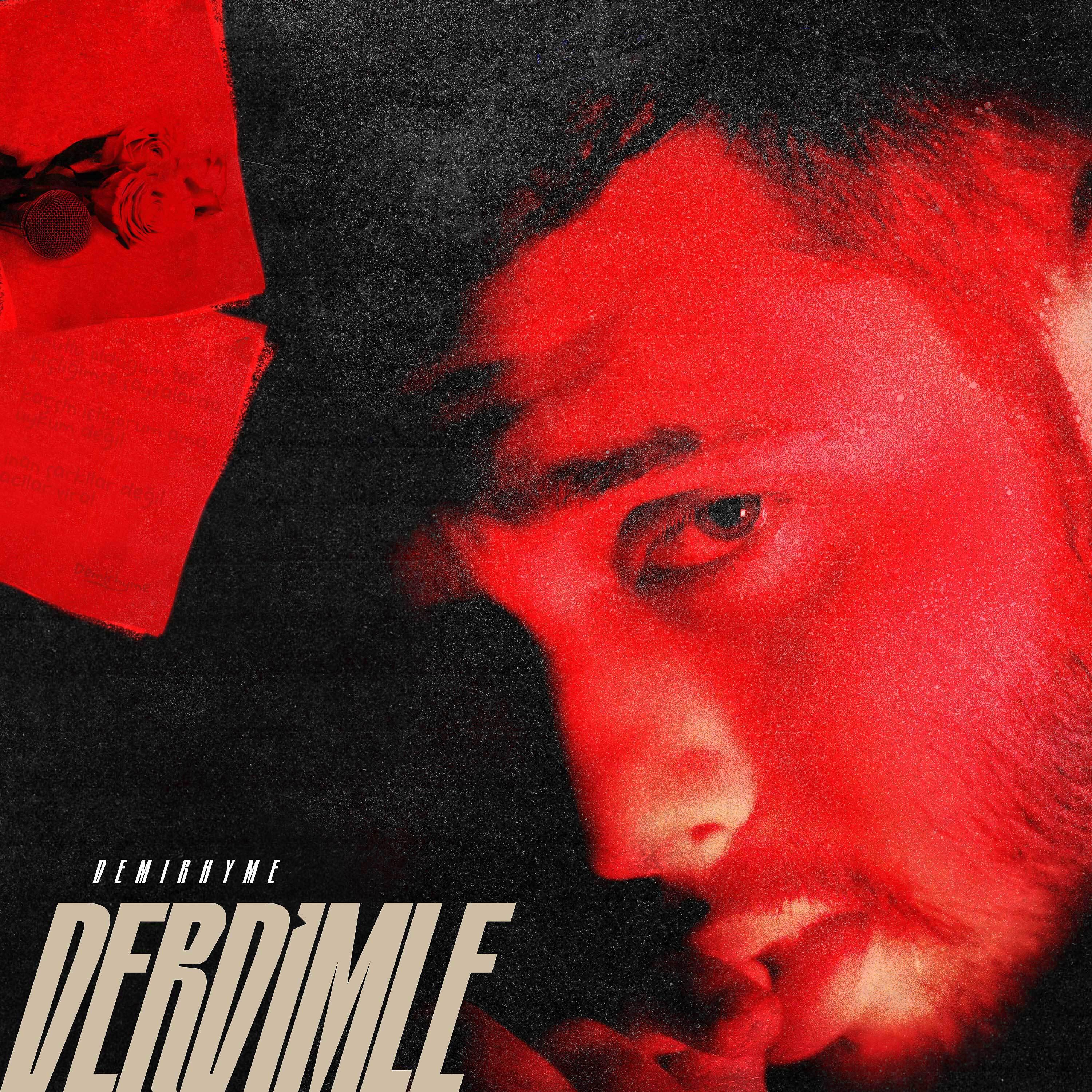 Релиз Derdimle