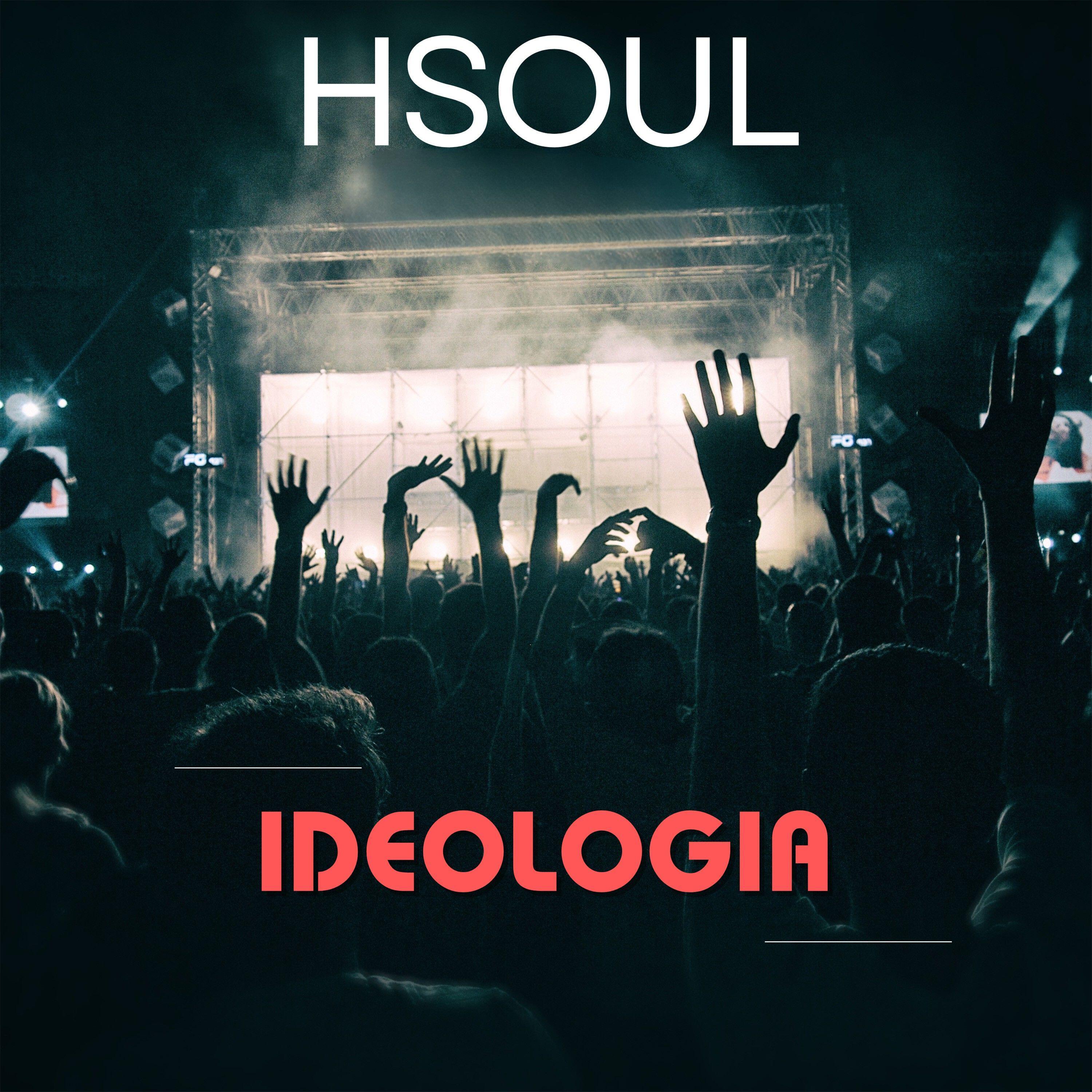 Релиз Ideologia