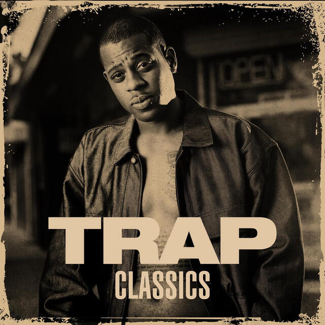 Альбом Trap Classics - Various Artists - слушать все треки онлайн