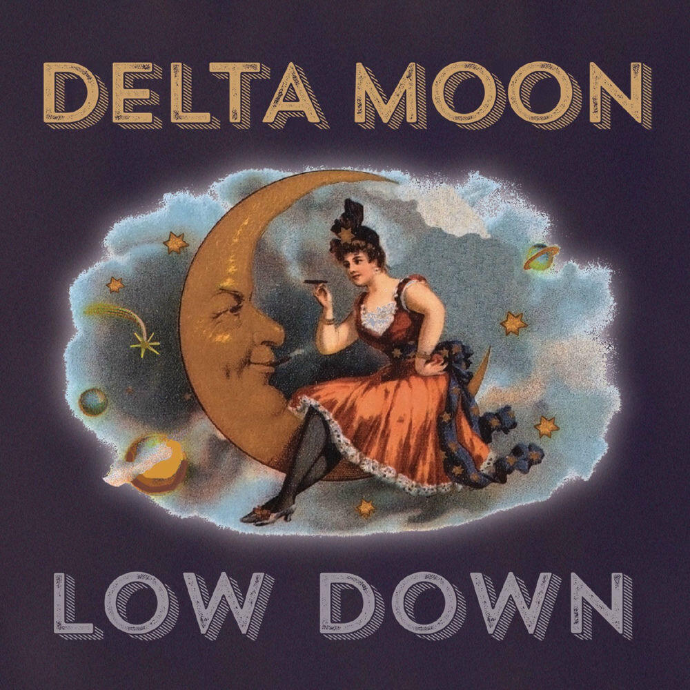Релиз Low Down