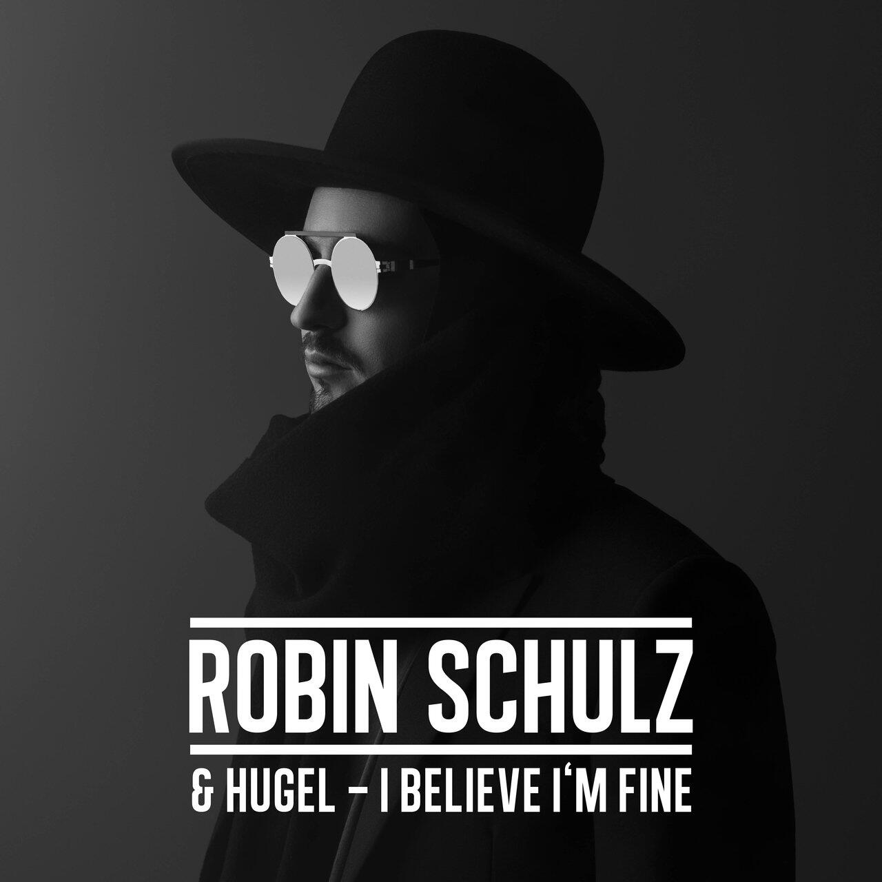 Релиз I Believe I'm Fine