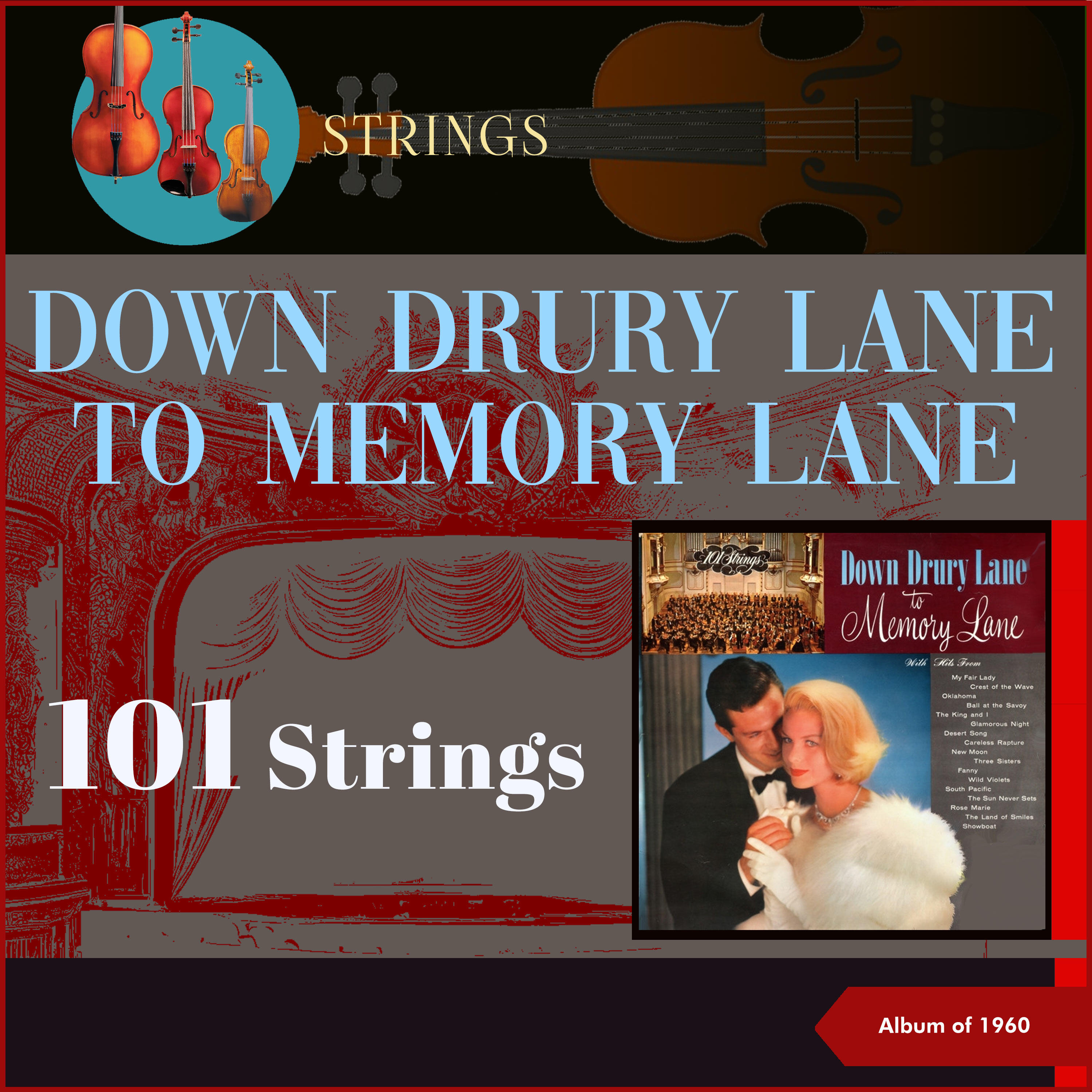 101 String
