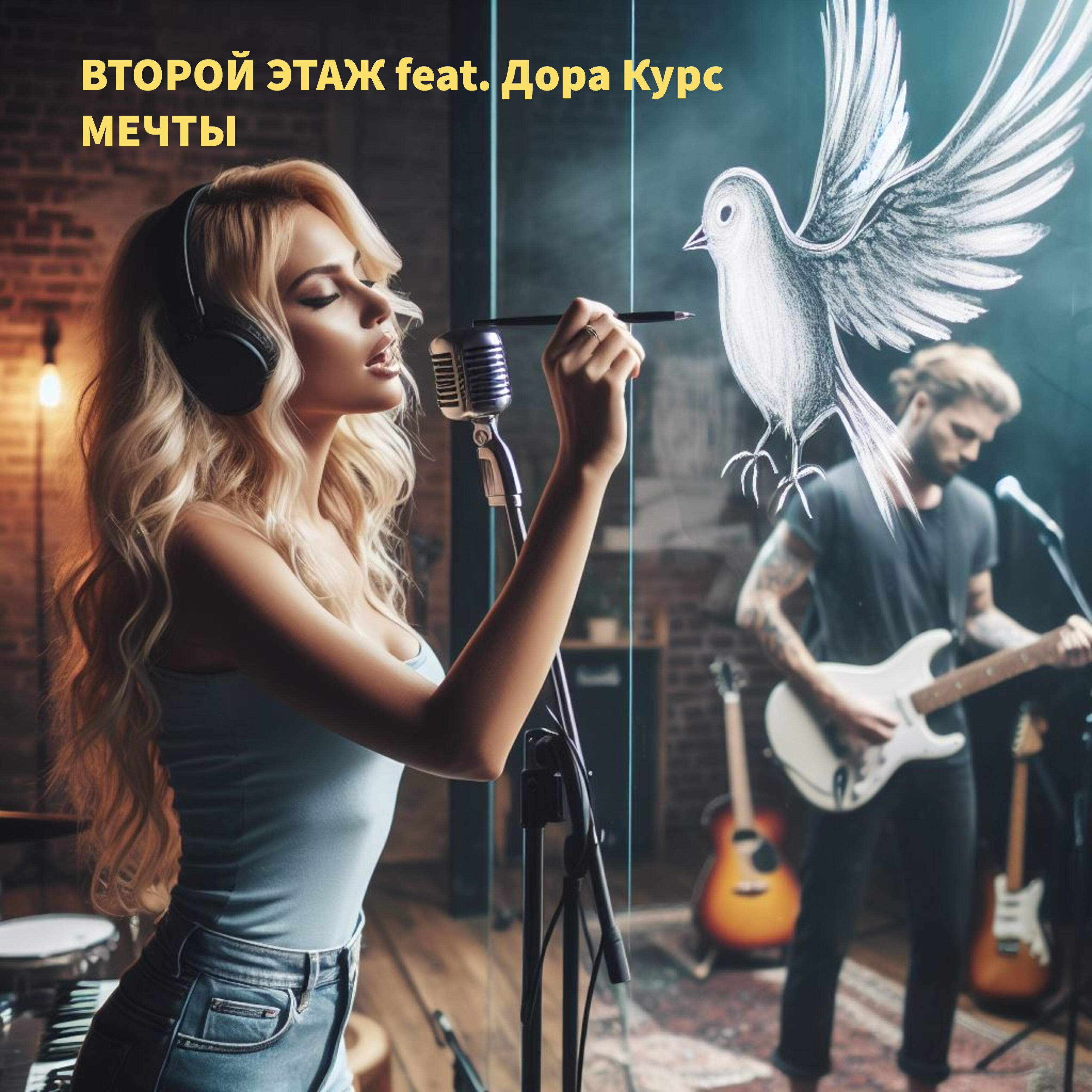 Обложка альбома
