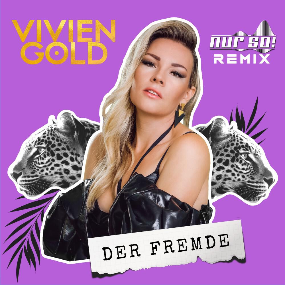Релиз Der Fremde (Nur So! Remix)