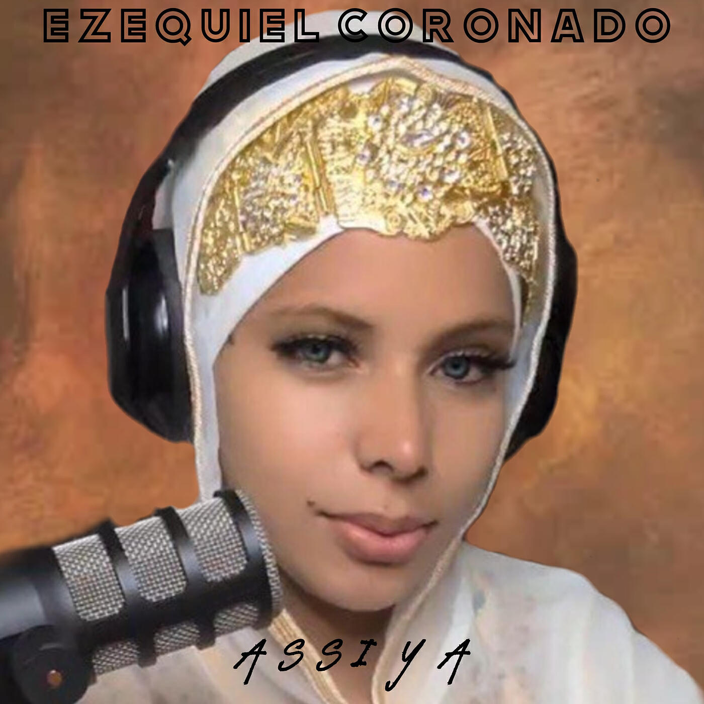 Релиз Ezequiel Coronado