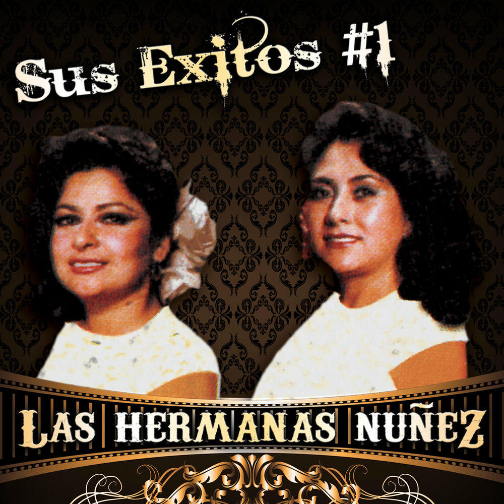 Релиз Sus Exitos #1