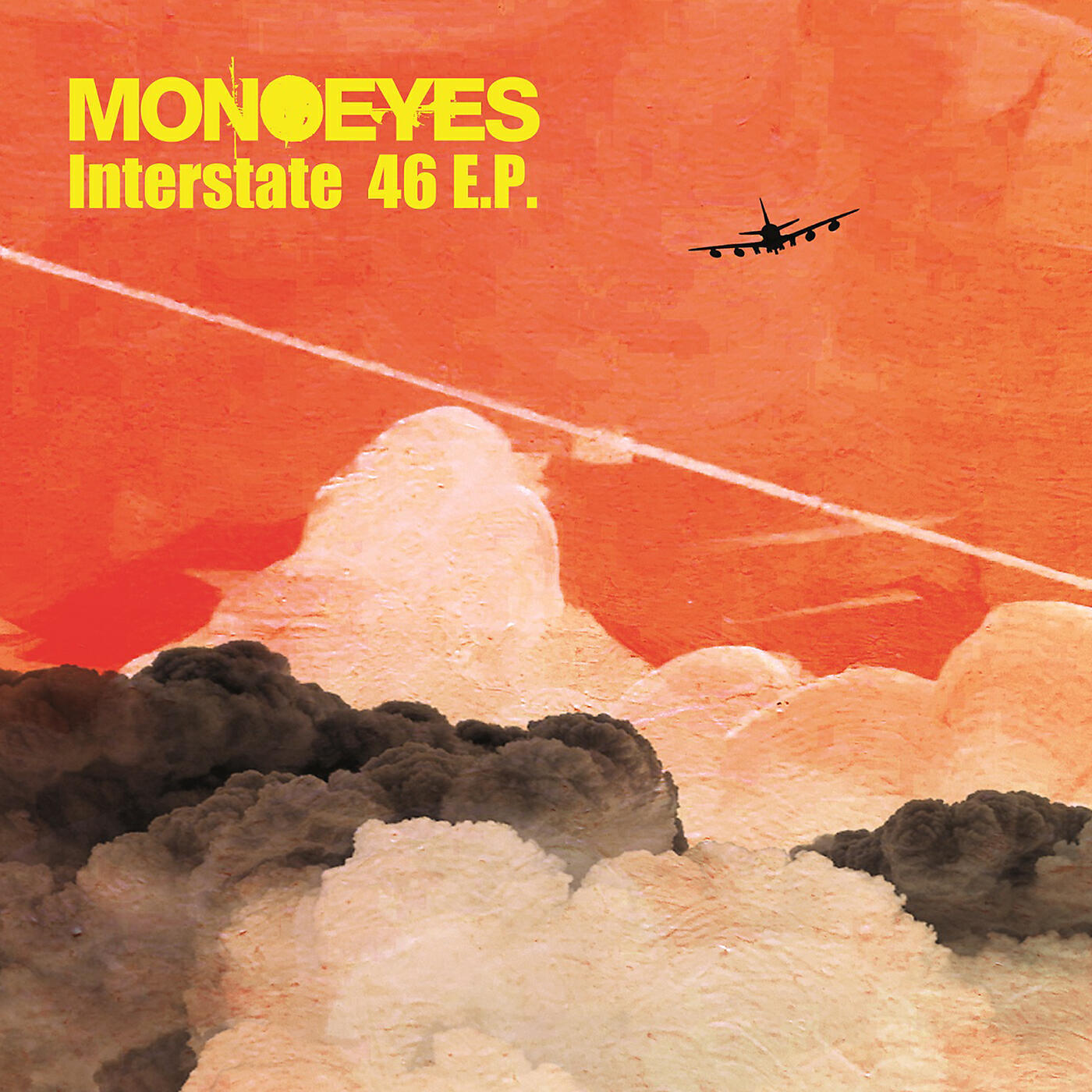 Релиз Interstate 46 - EP