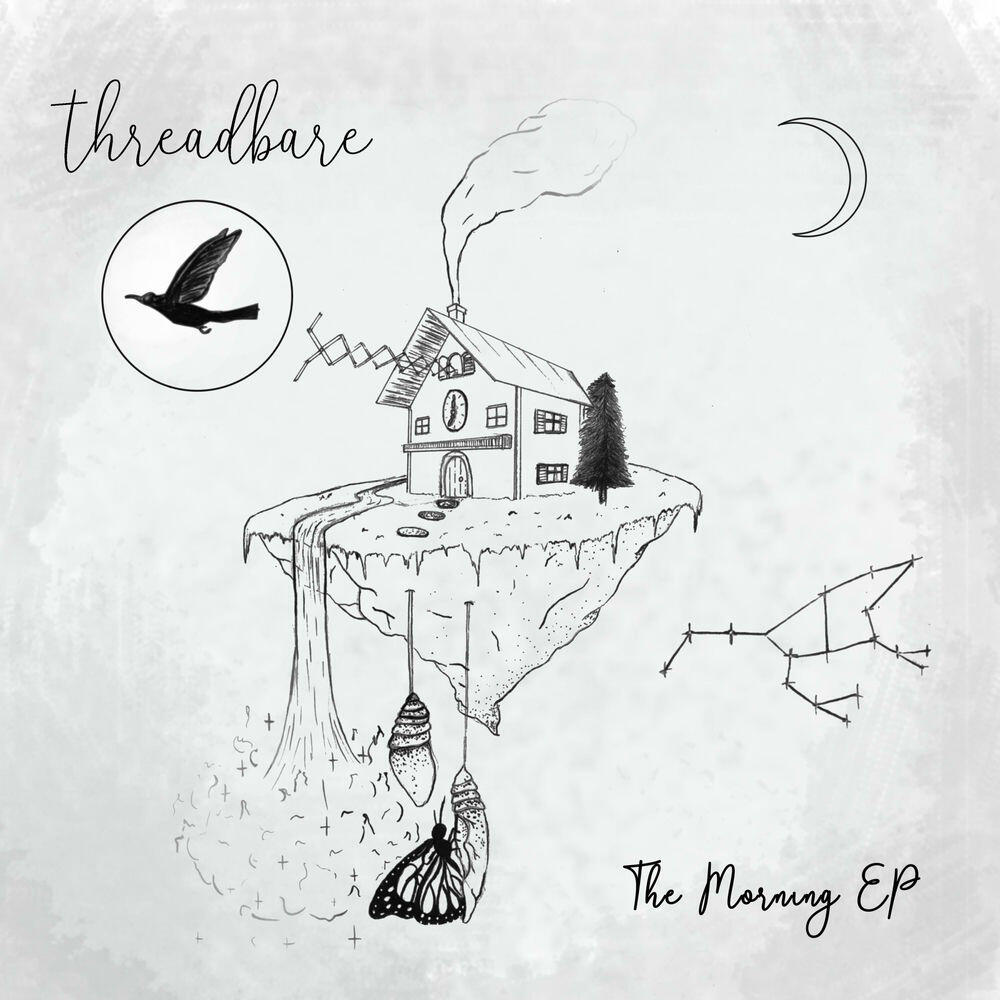 Релиз The Morning