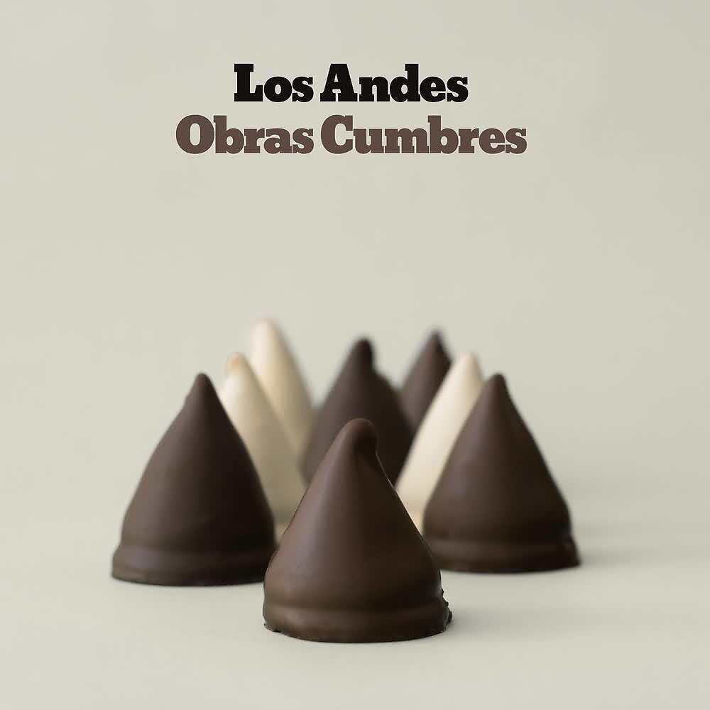Релиз Obras Cumbres
