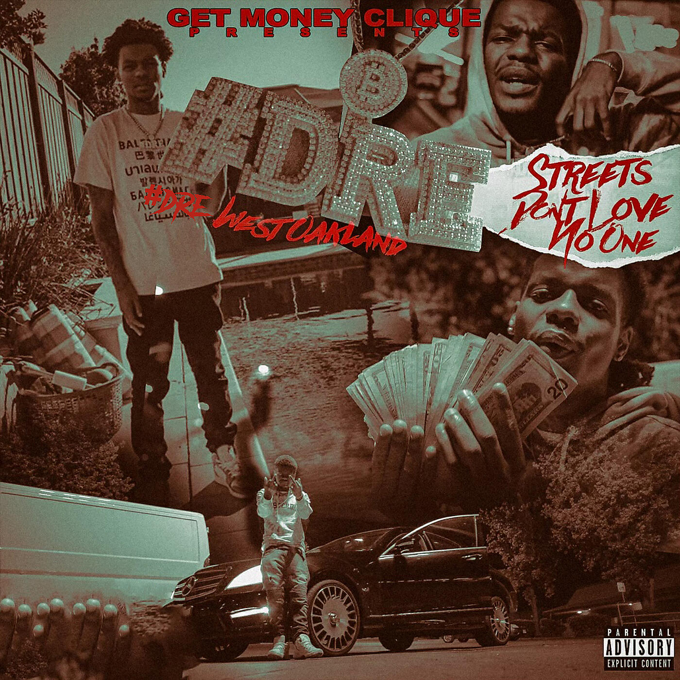 Скачать песню #Dre West Oakland - Wrong Number бесплатно в MP3 для Android и iOS