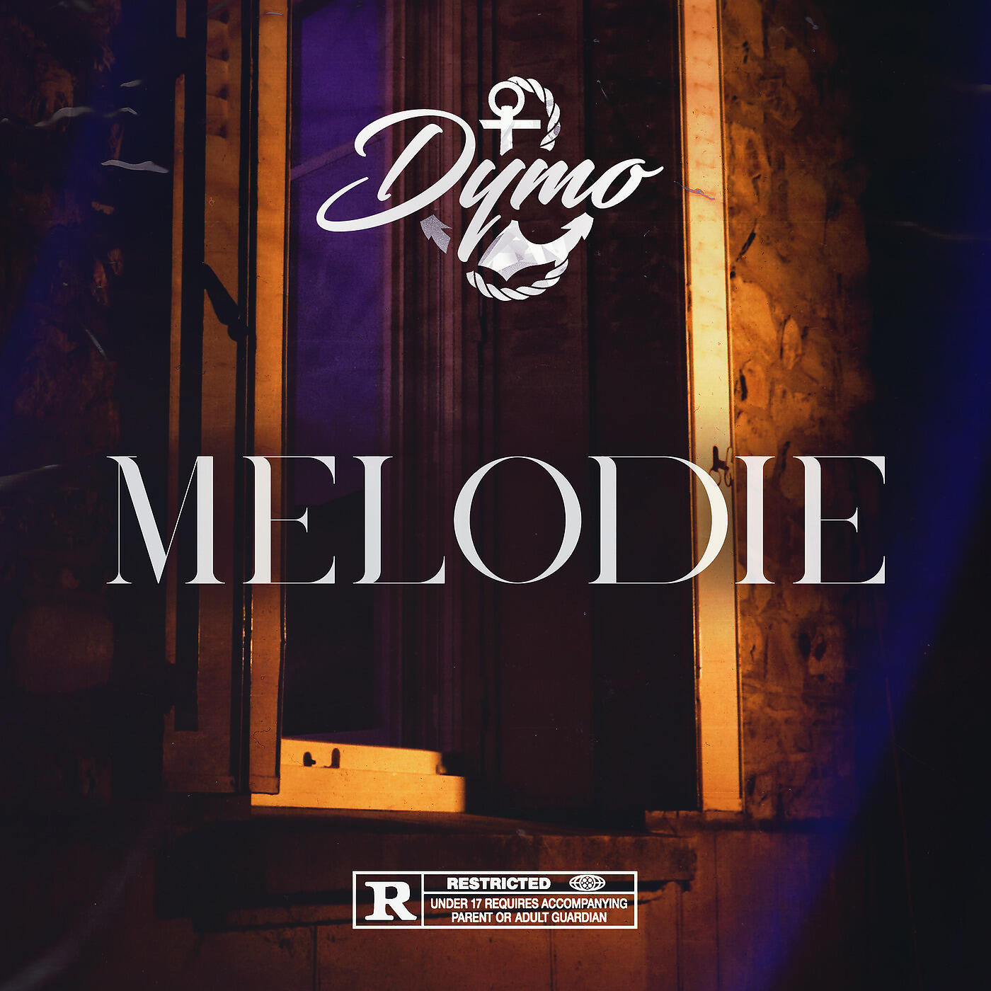 Релиз Melodie
