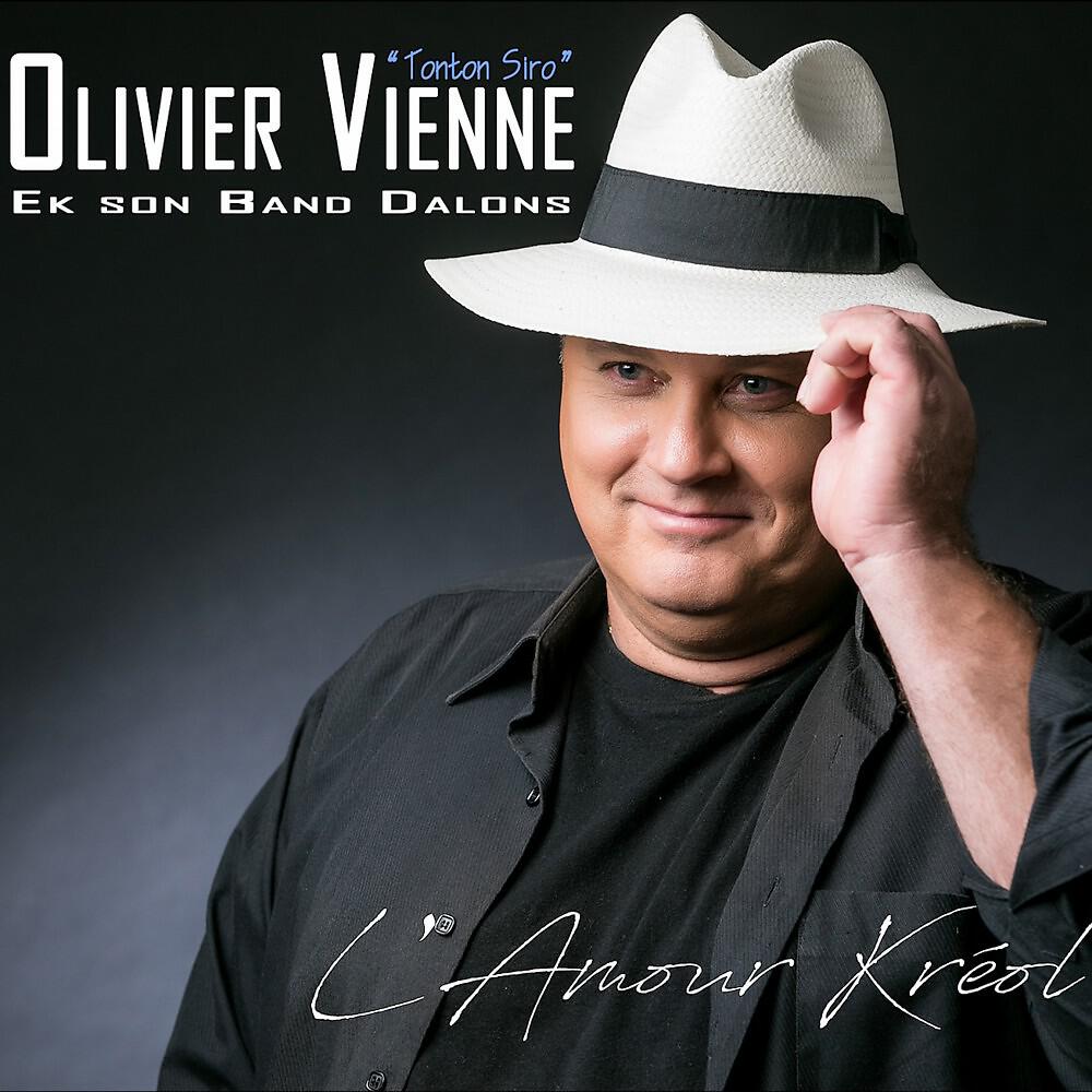 Olivier Vienne