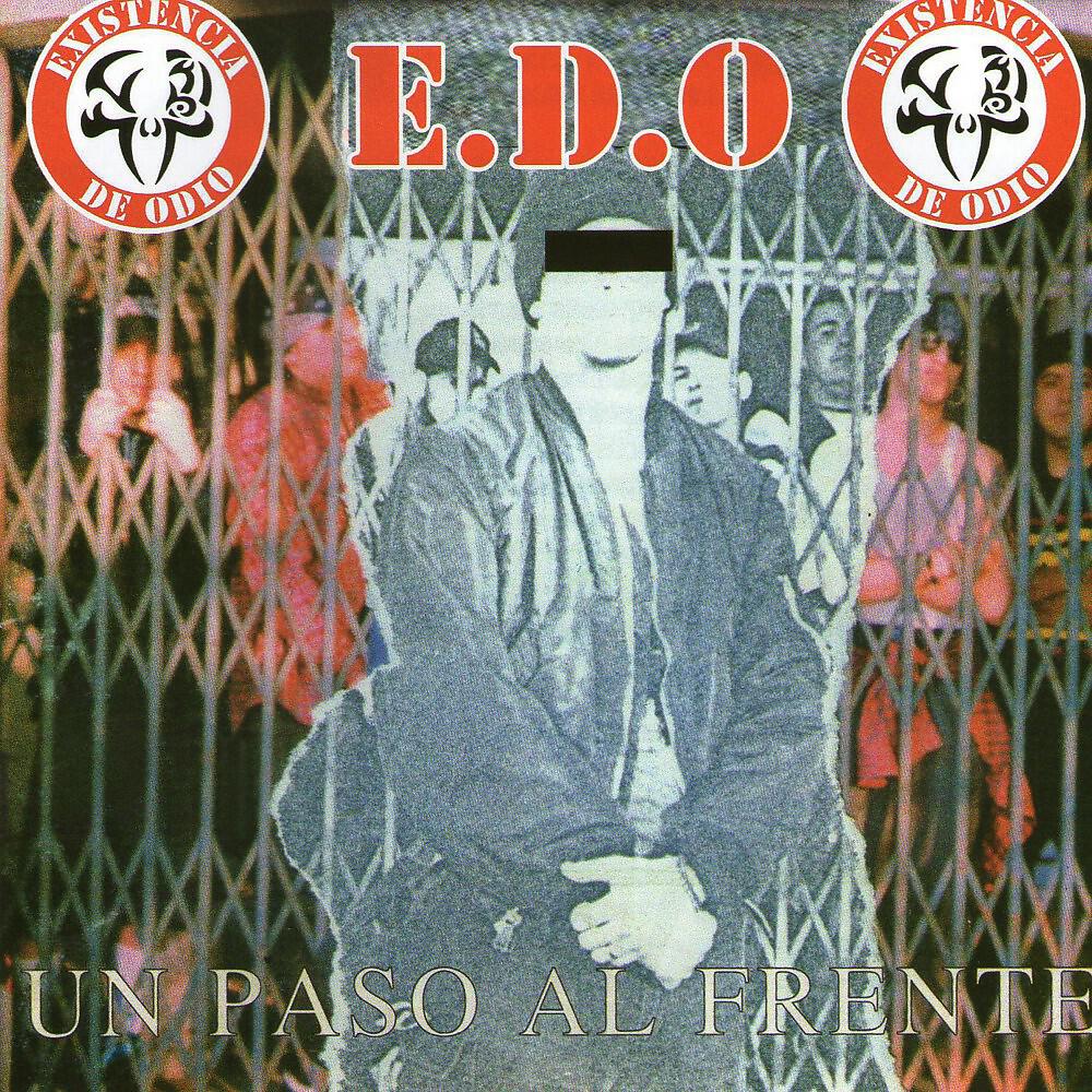 Релиз Un Paso al Frente