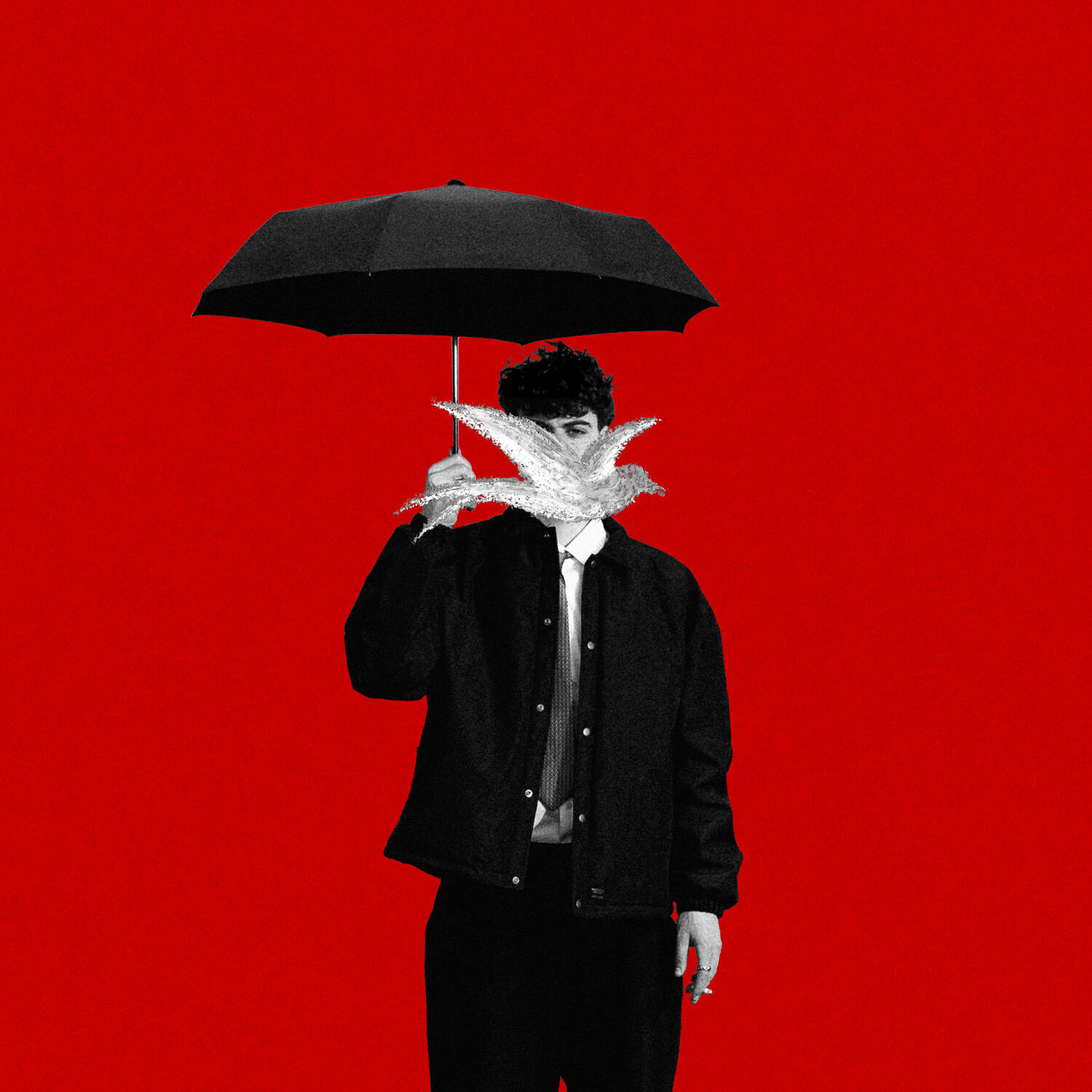 Релиз MAUVAIS TIMING