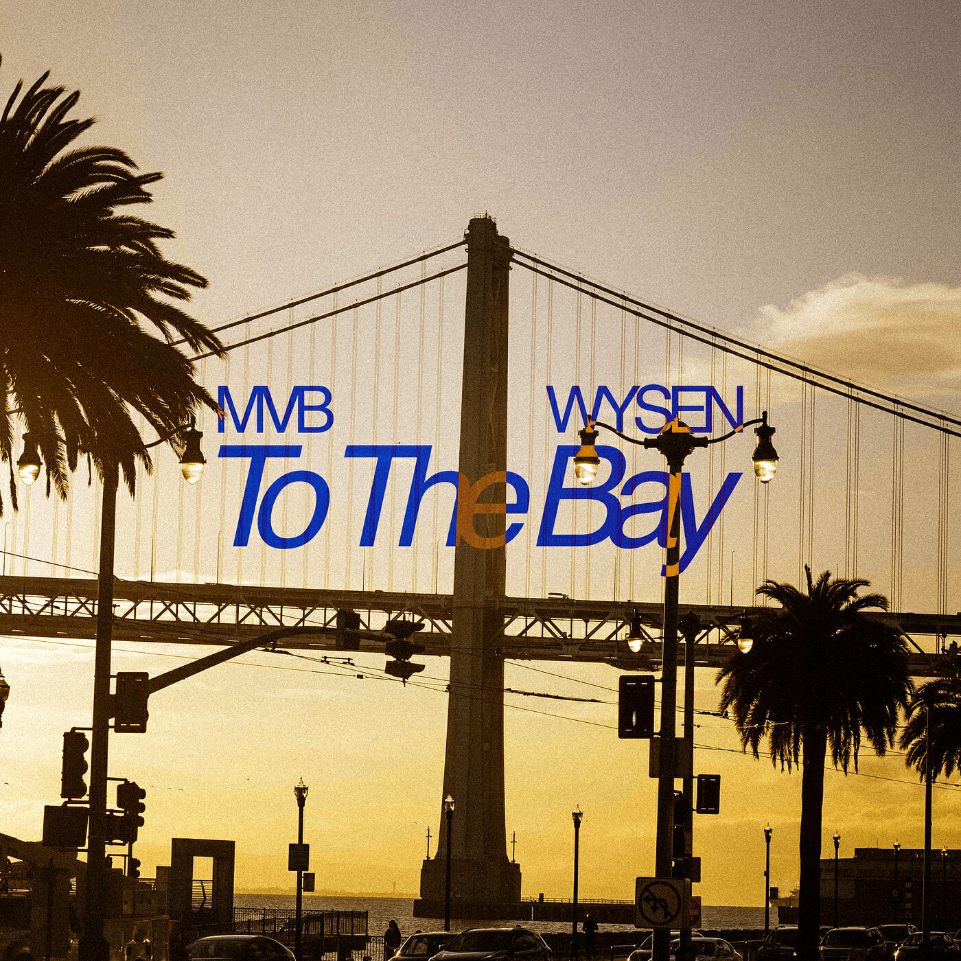 Релиз To the Bay