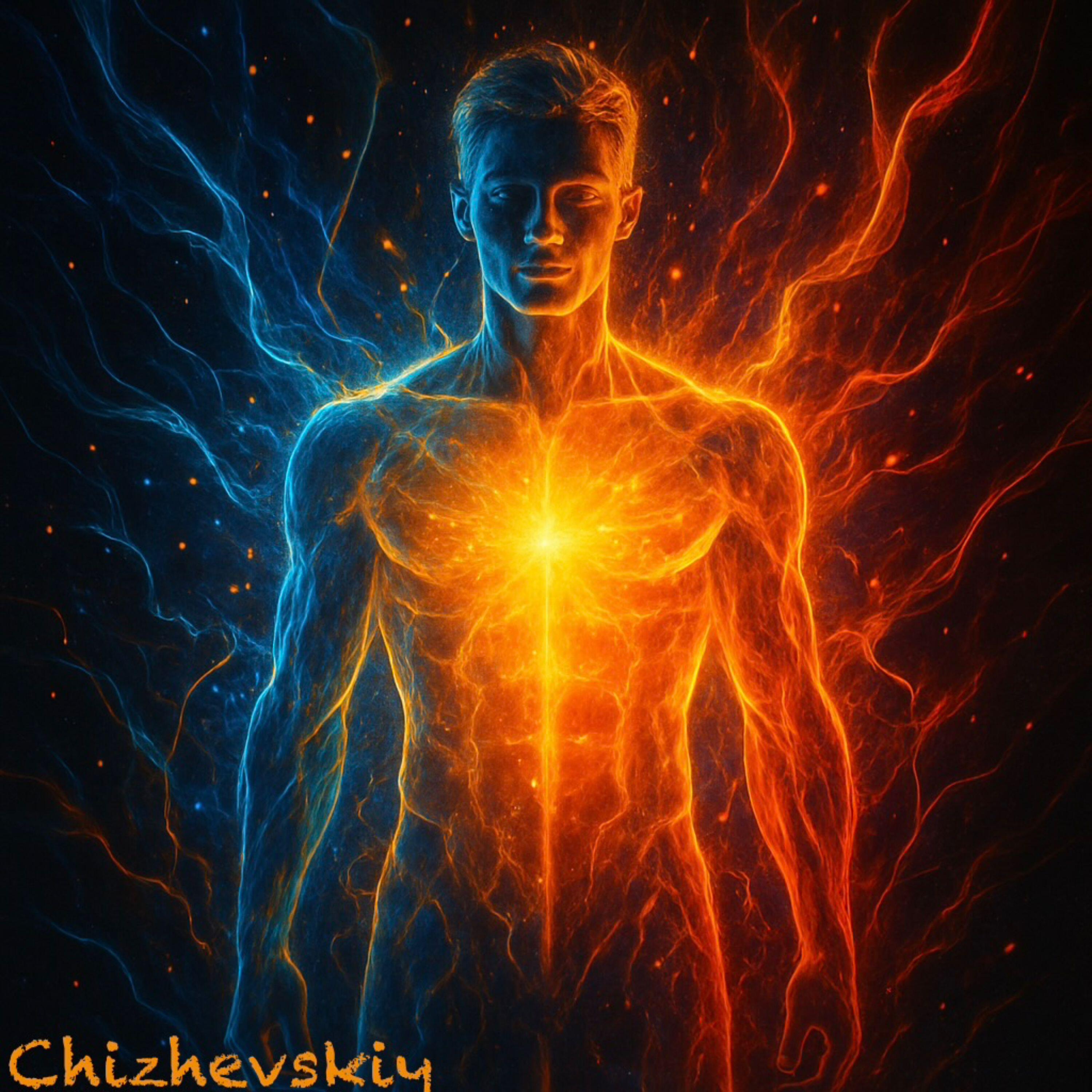 Релиз Body energy