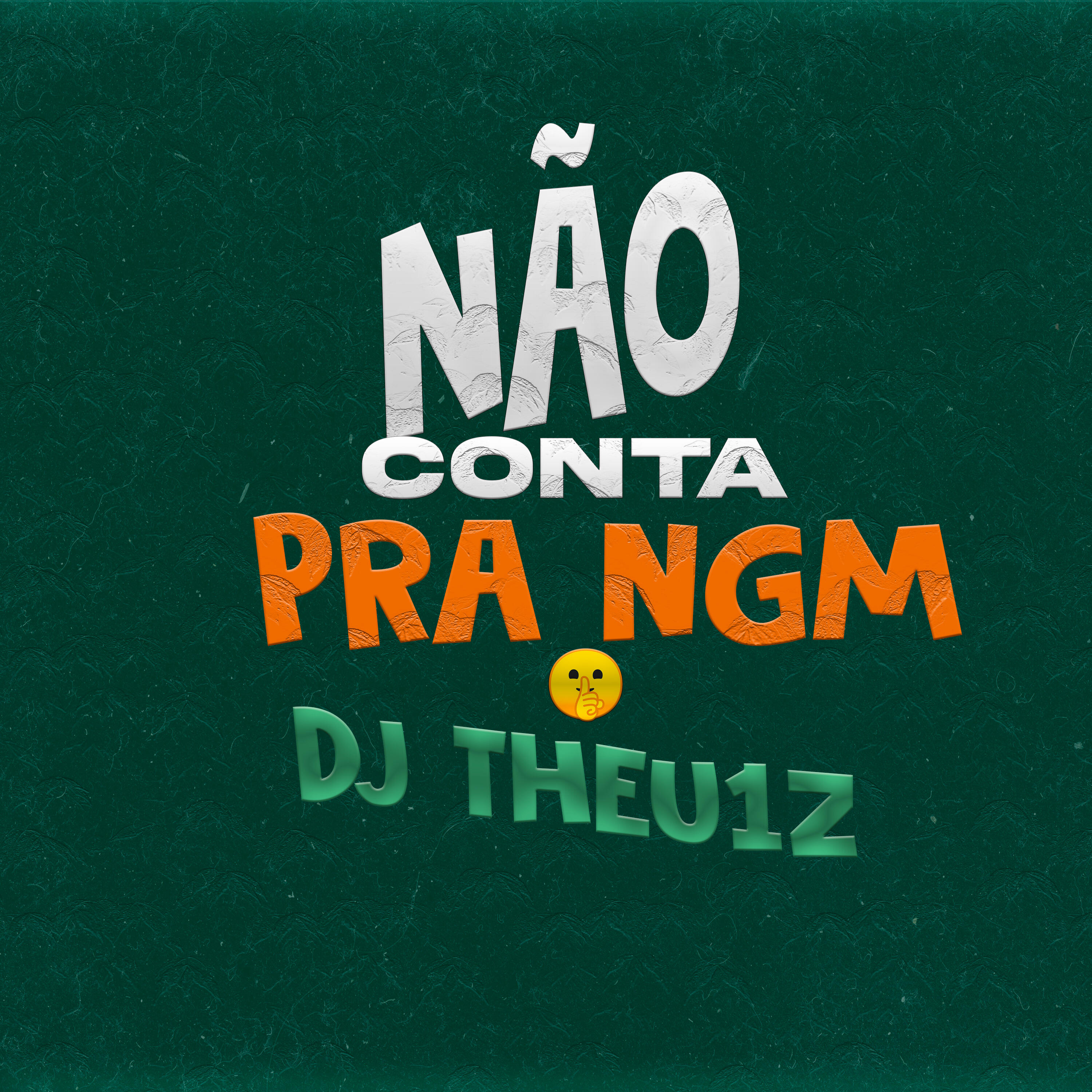 Релиз Não Conta pra Ngm
