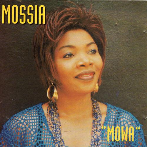 Релиз Mowa