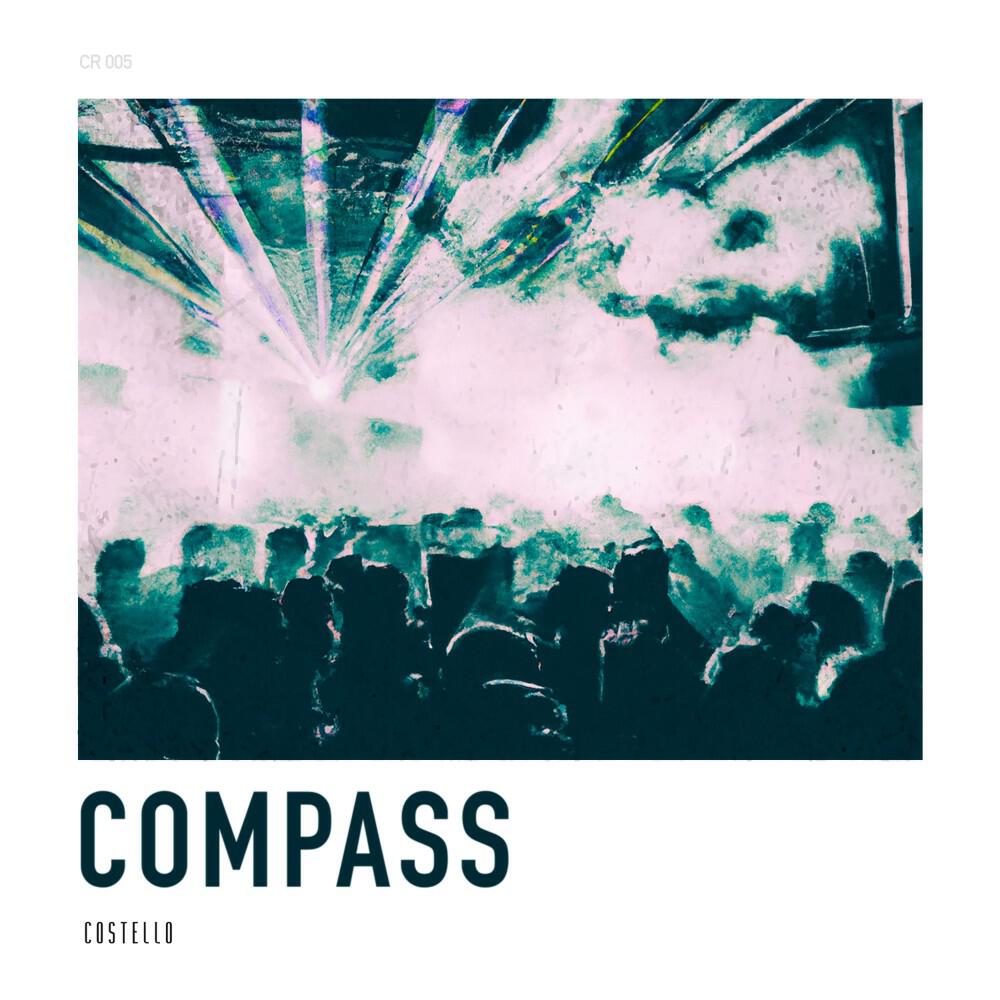 Релиз Compass