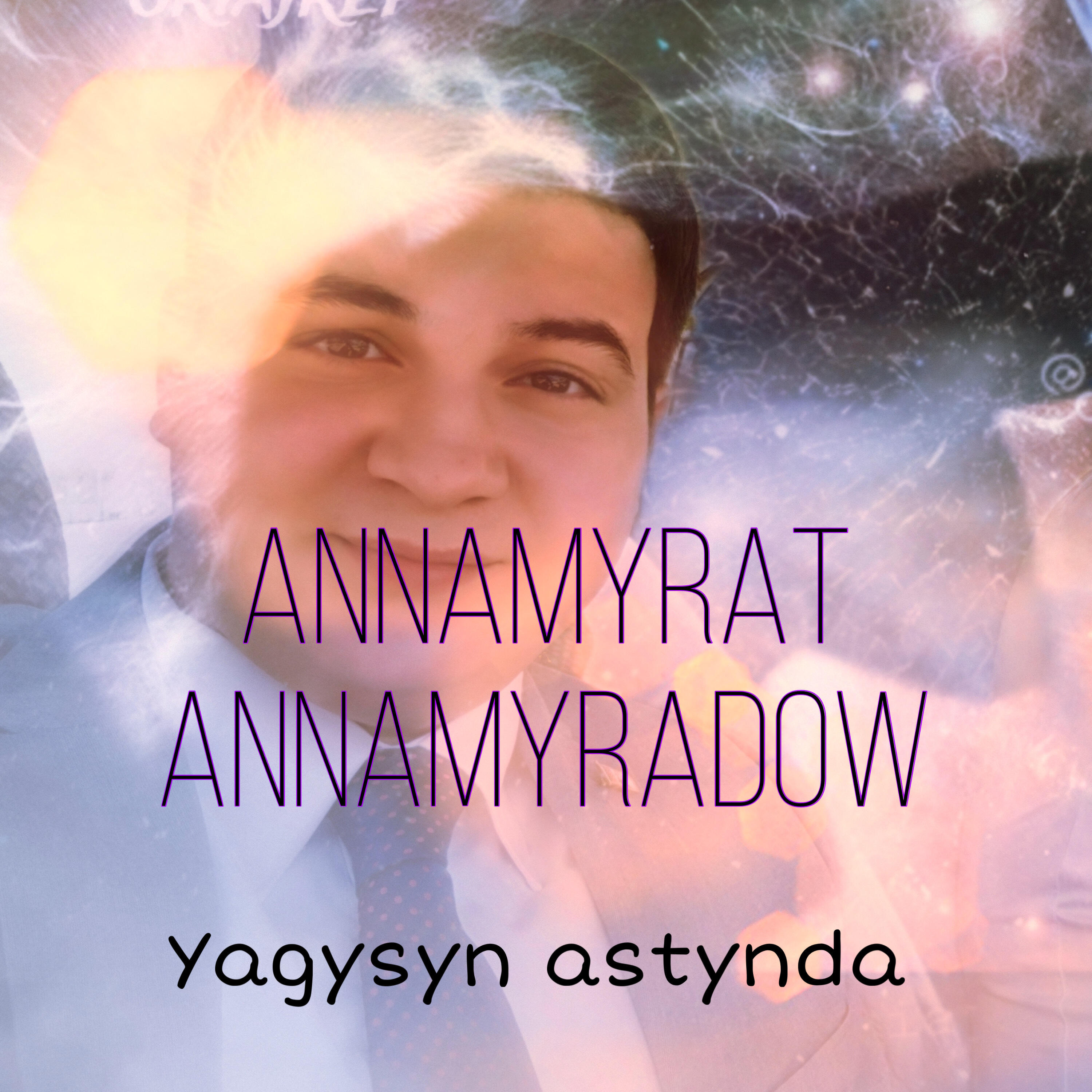 Релиз Yagsyn astynda