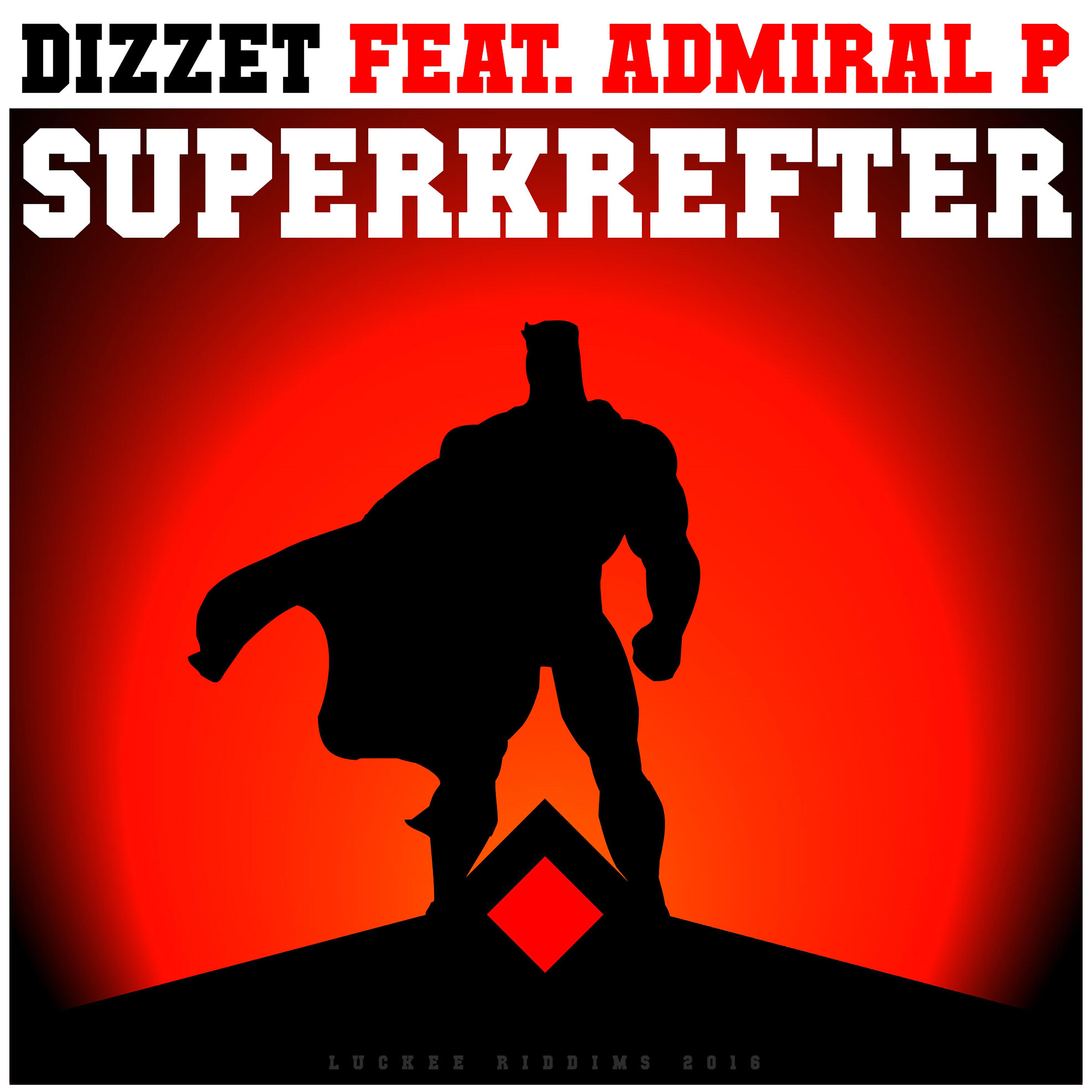 Релиз Superkrefter