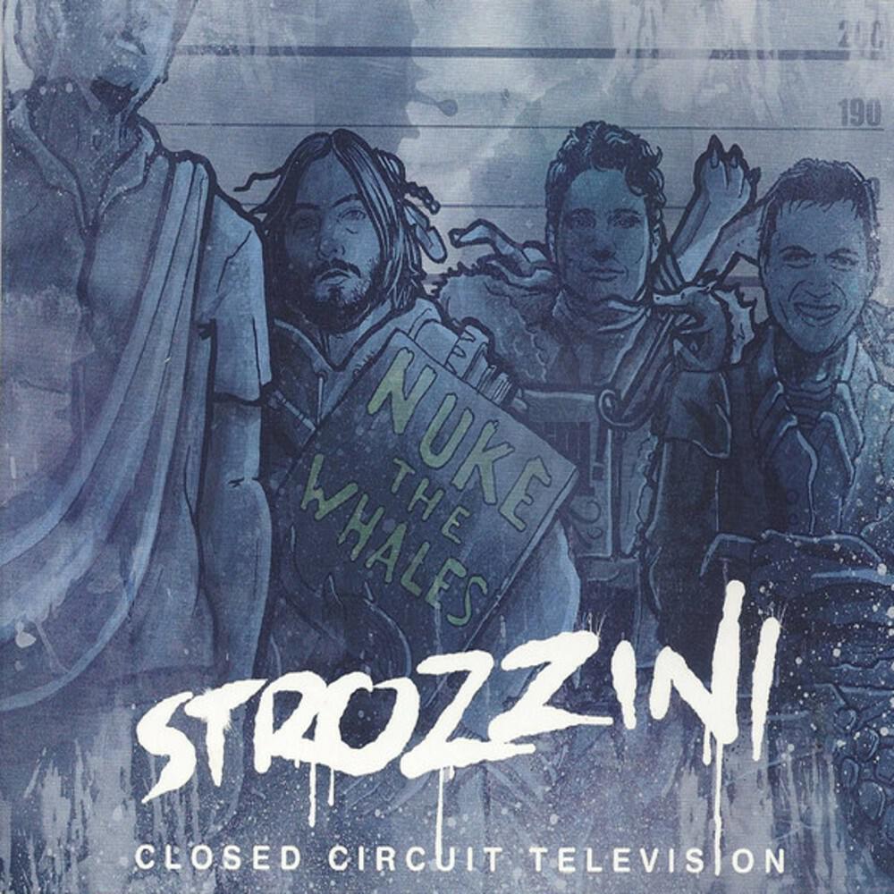 Релиз Closed Circuit Television
