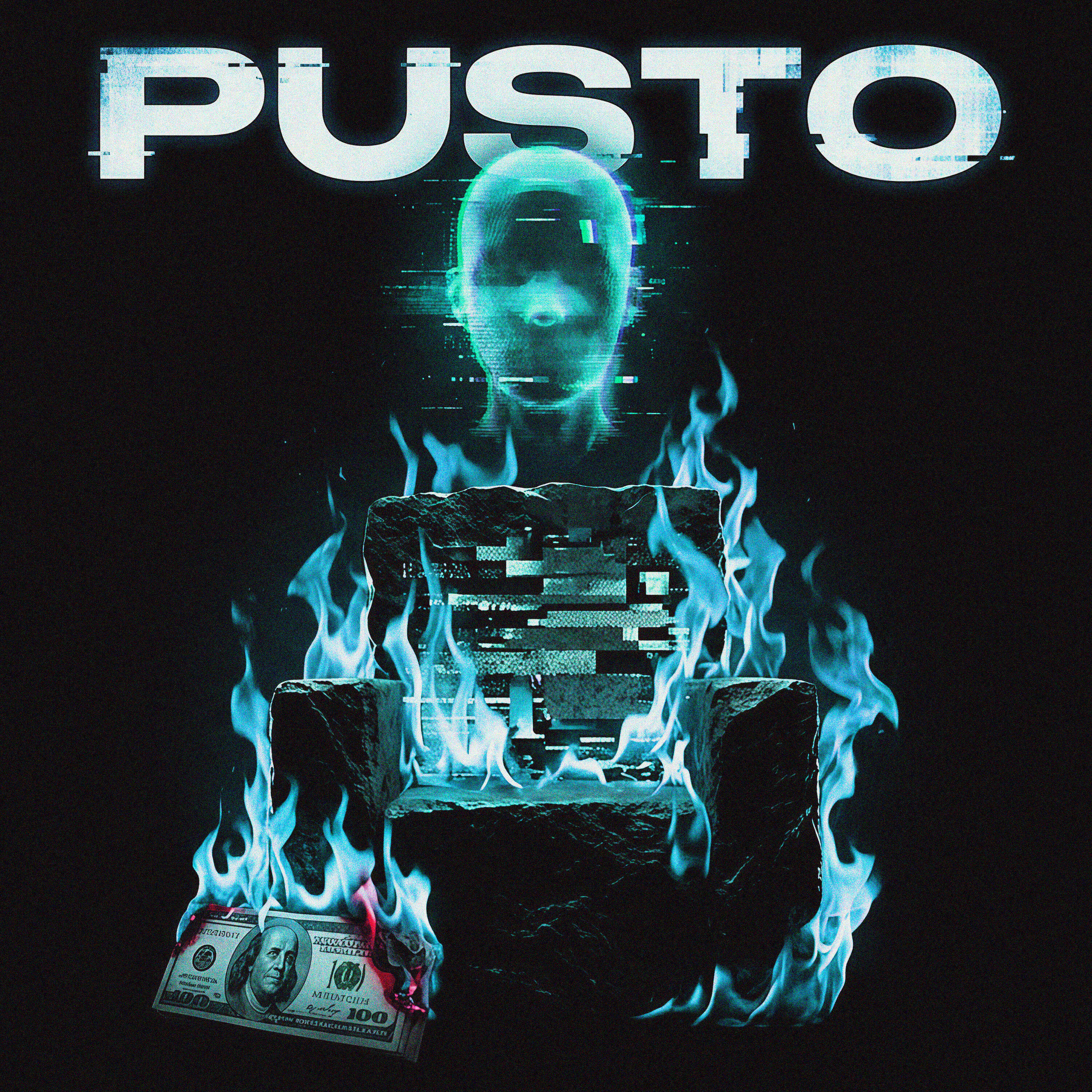 Релиз Pusto