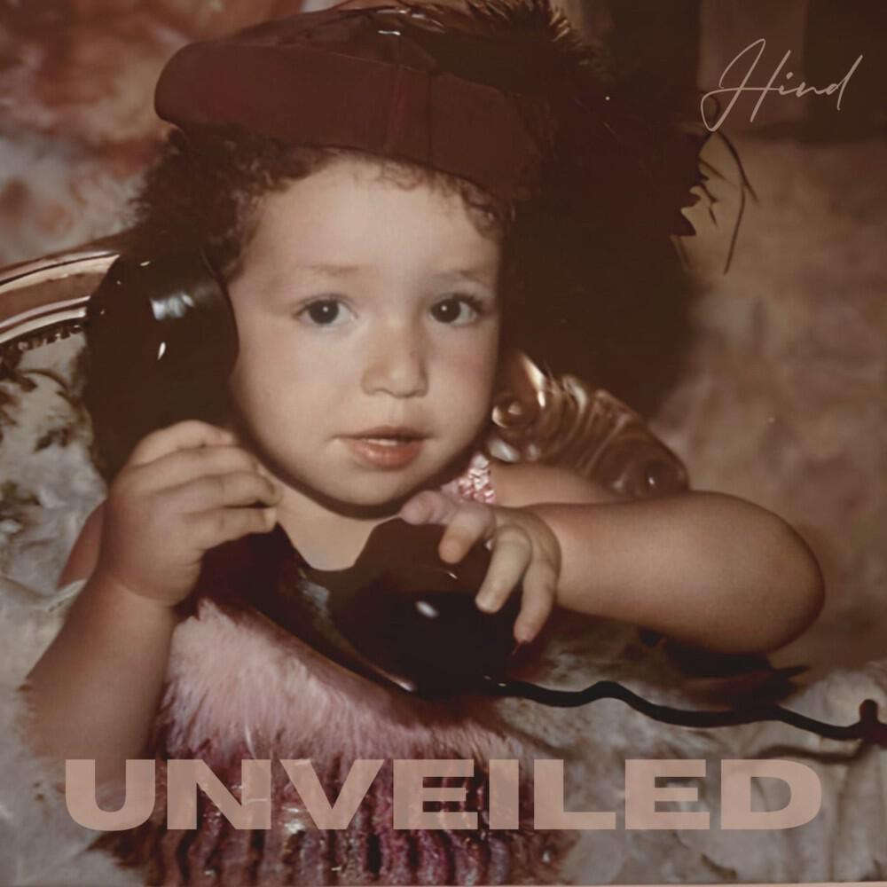 Релиз Unveiled