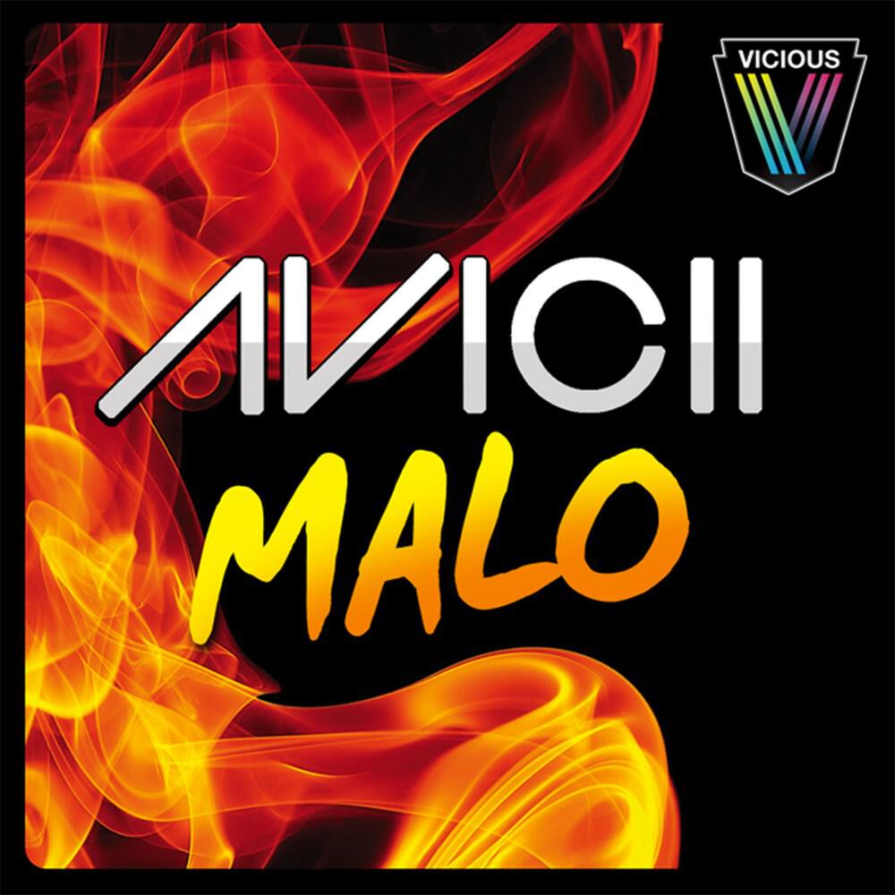 Релиз Malo