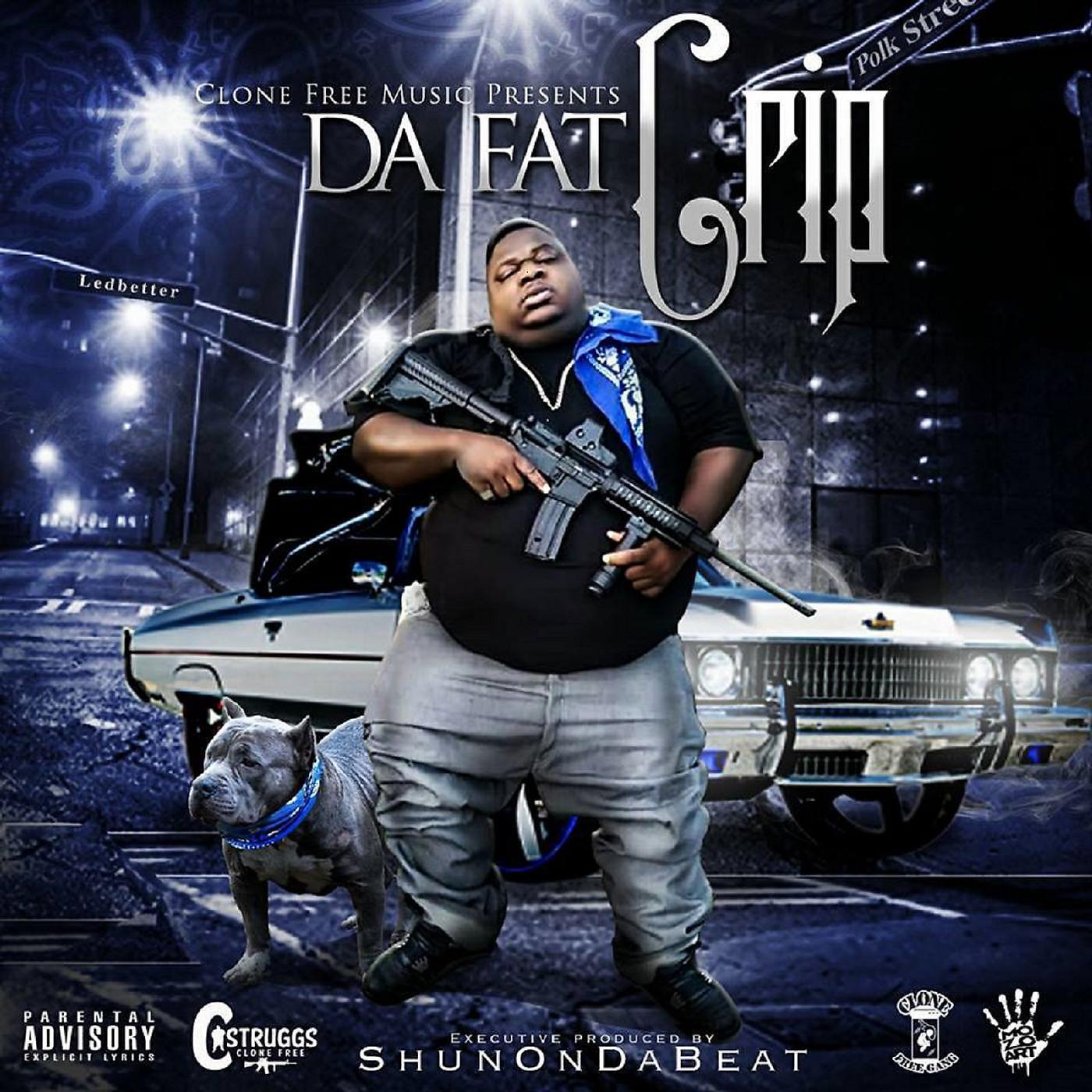 Релиз Da Fat Crip