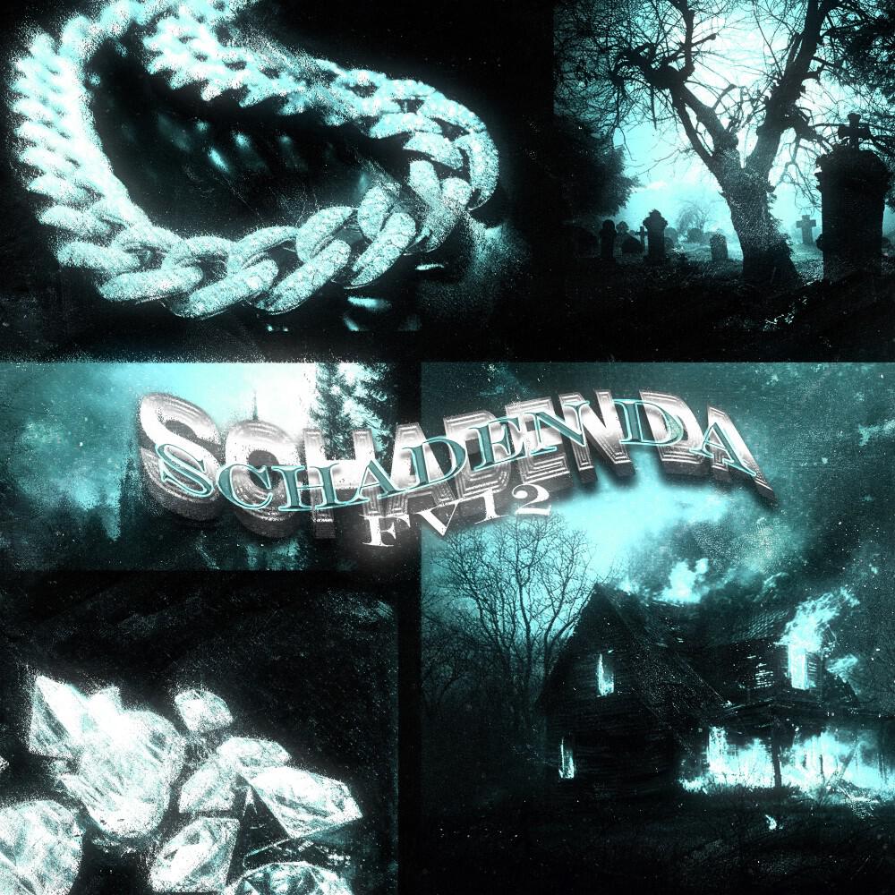 Релиз Schaden da