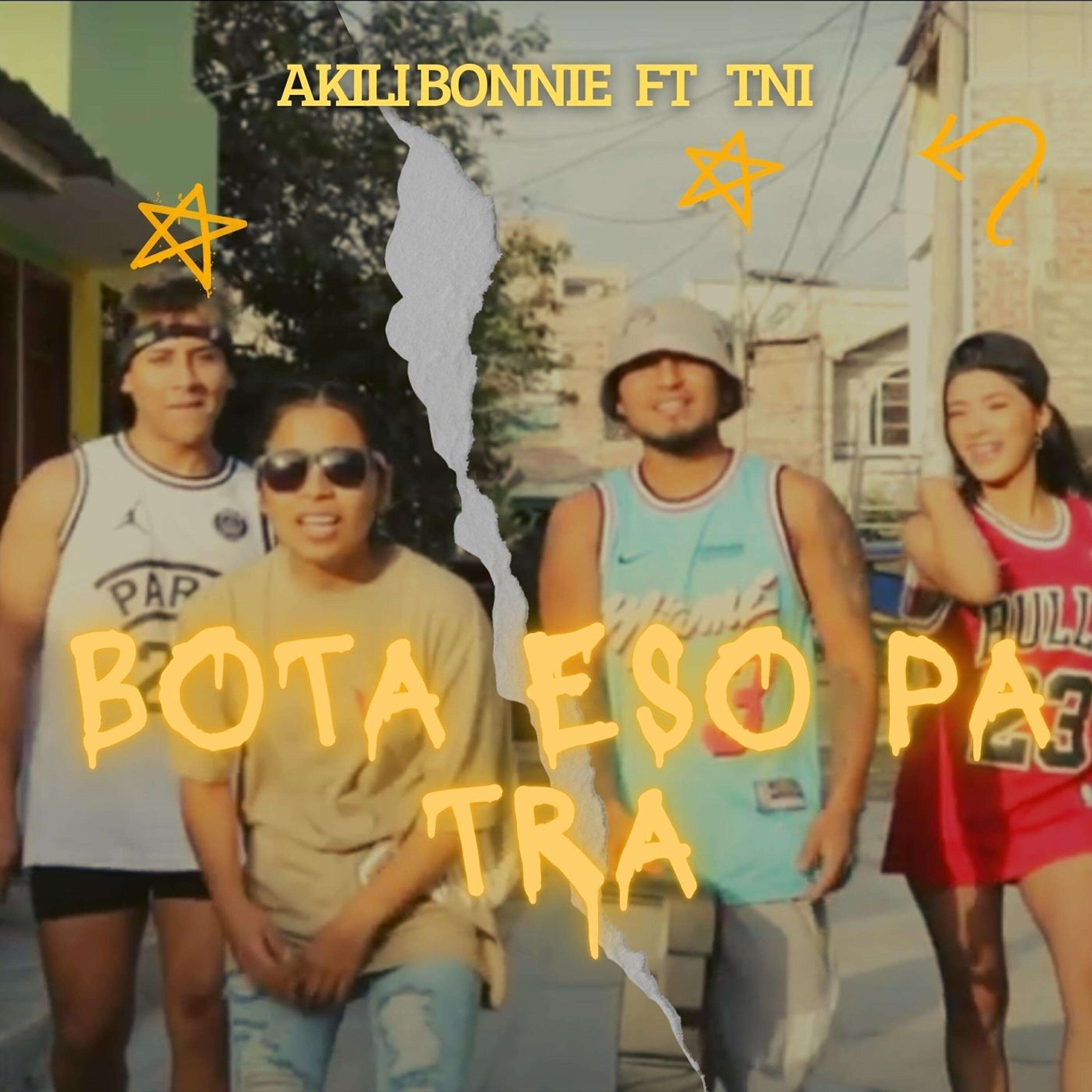 Релиз Bota Eso